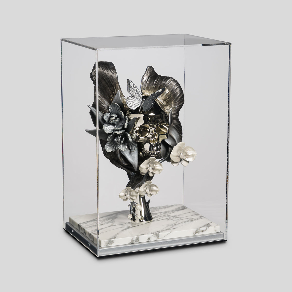 DLN ORI POR 34403 The Endless Bloom (Chrome) 2