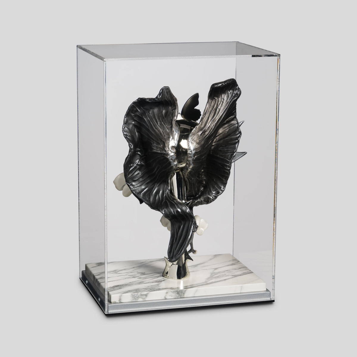 DLN ORI POR 34403 The Endless Bloom (Chrome) 3