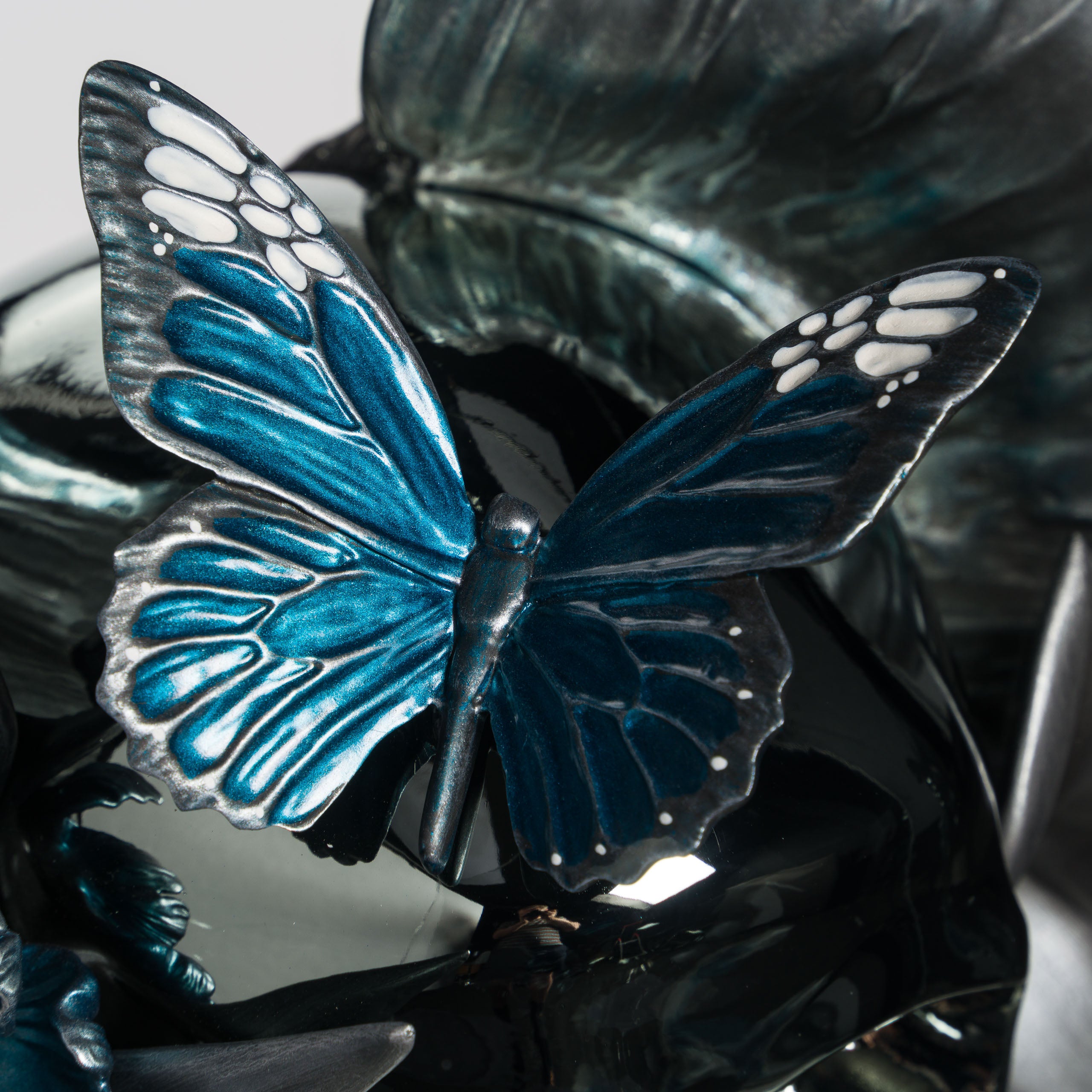 DLN ORI POR 34405 The Endless Bloom (Smoked Chrome) 6