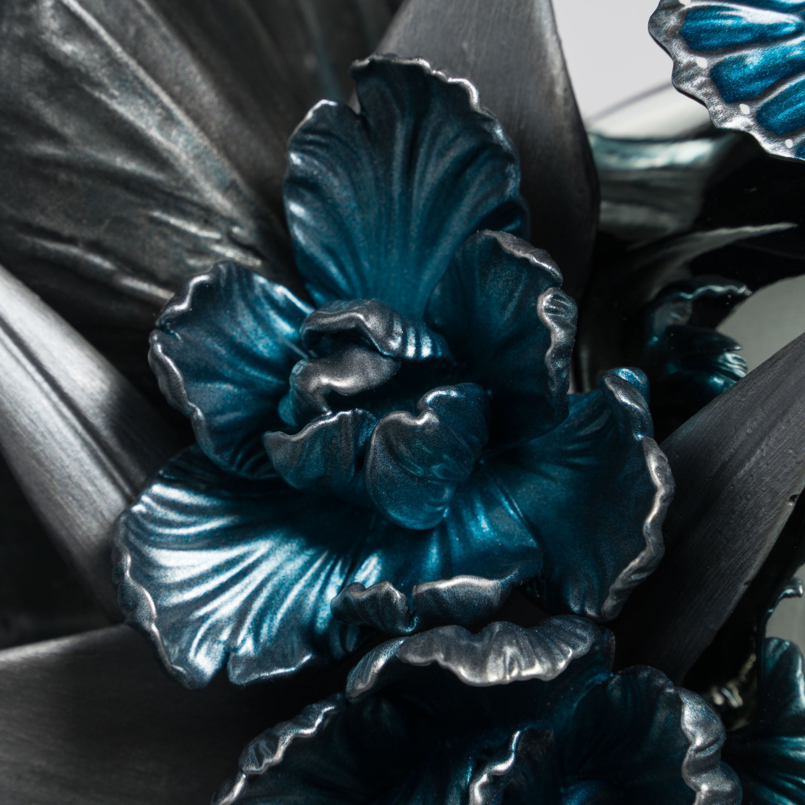 DLN ORI POR 34405 The Endless Bloom (Smoked Chrome) 7