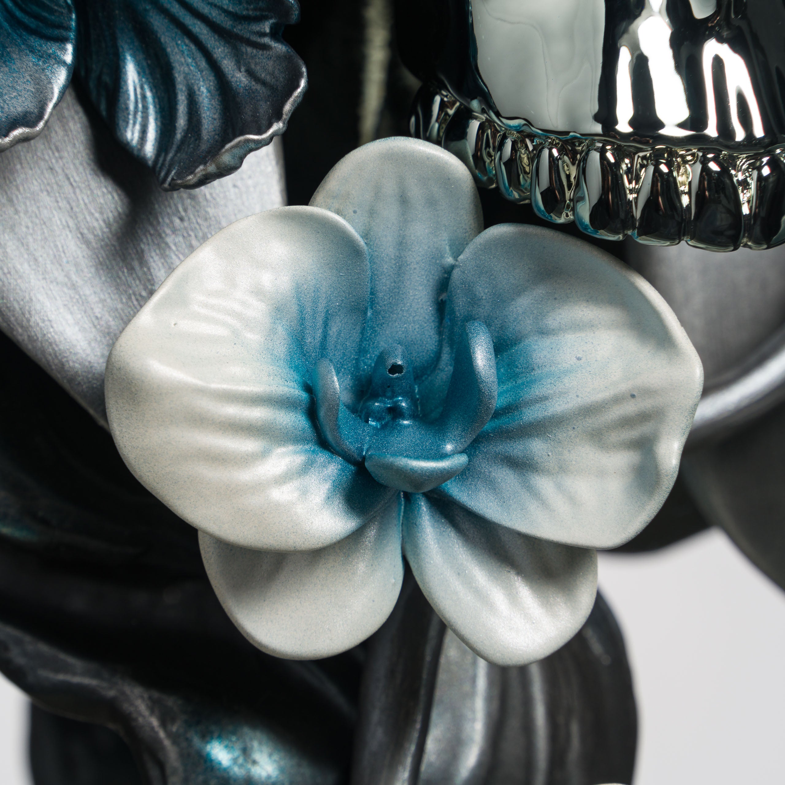 DLN ORI POR 34405 The Endless Bloom (Smoked Chrome) 8