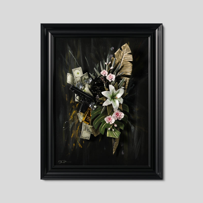 DLN ORI POR 35397 Greed & Nature 1