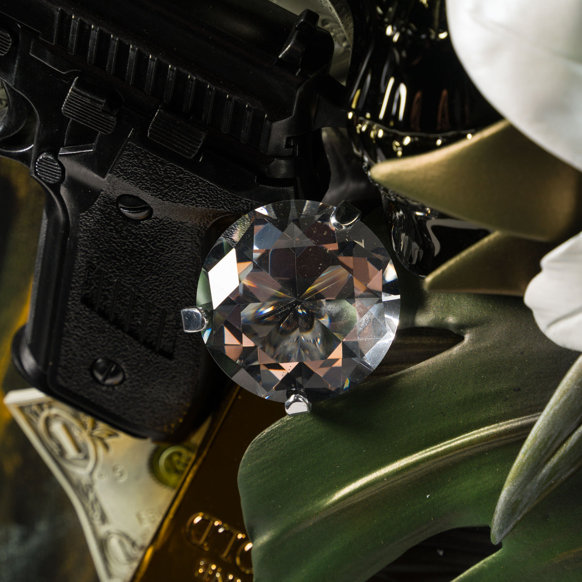 DLN ORI POR 35397 Greed & Nature 4