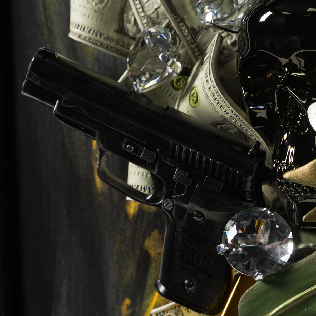 DLN ORI POR 35397 Greed & Nature 6