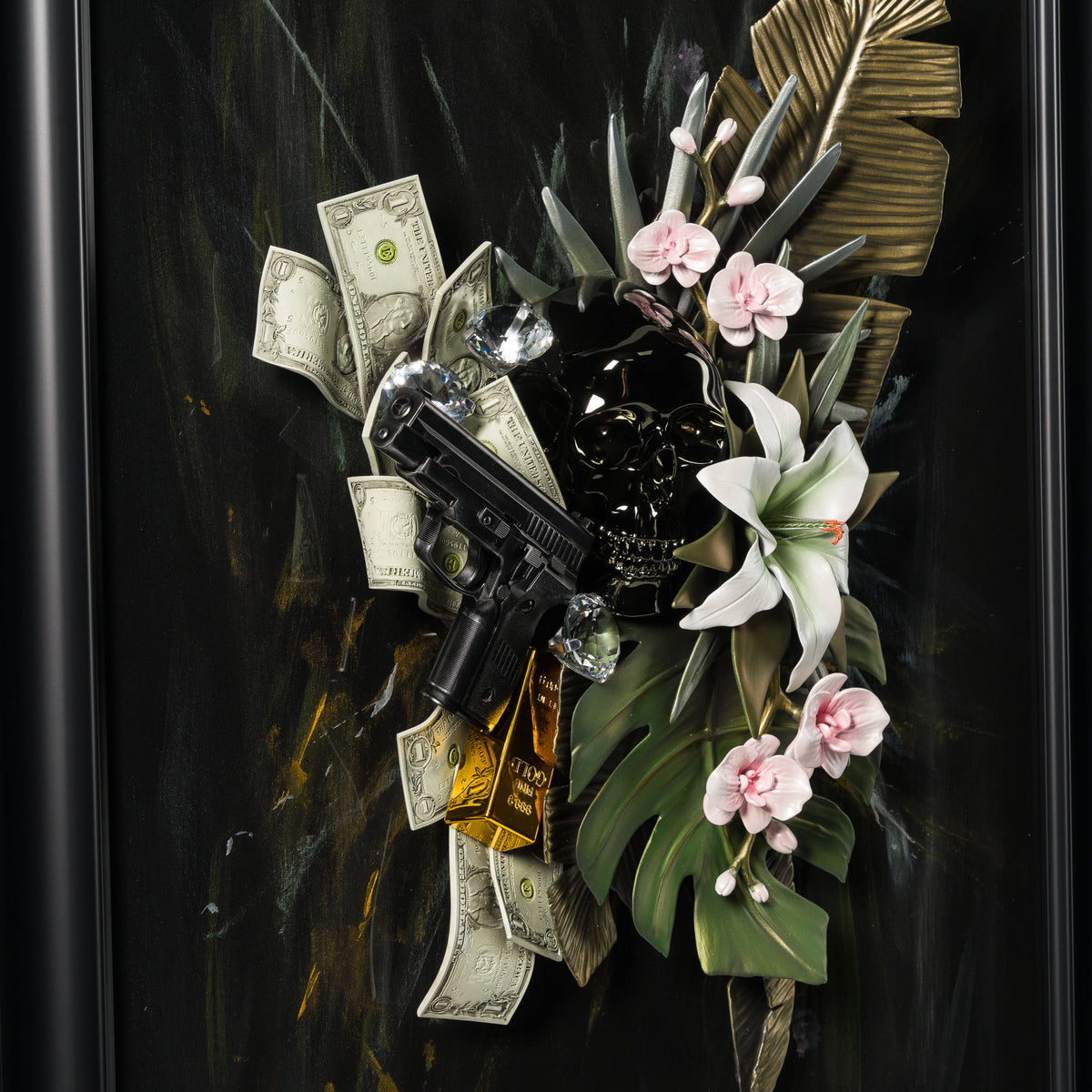 DLN ORI POR 35397 Greed & Nature 8