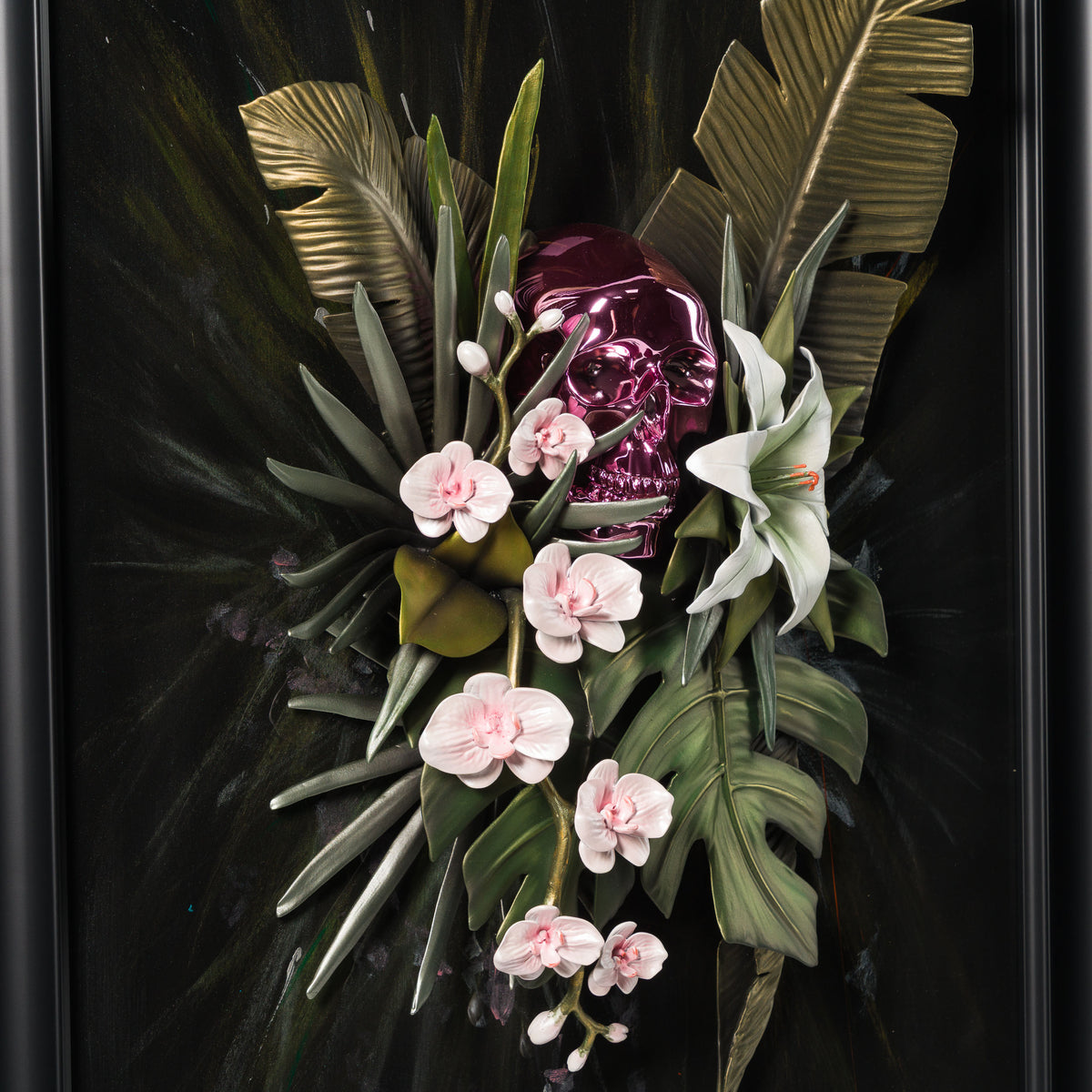 DLN ORI POR 35398 Tropicalis (Natural) 7