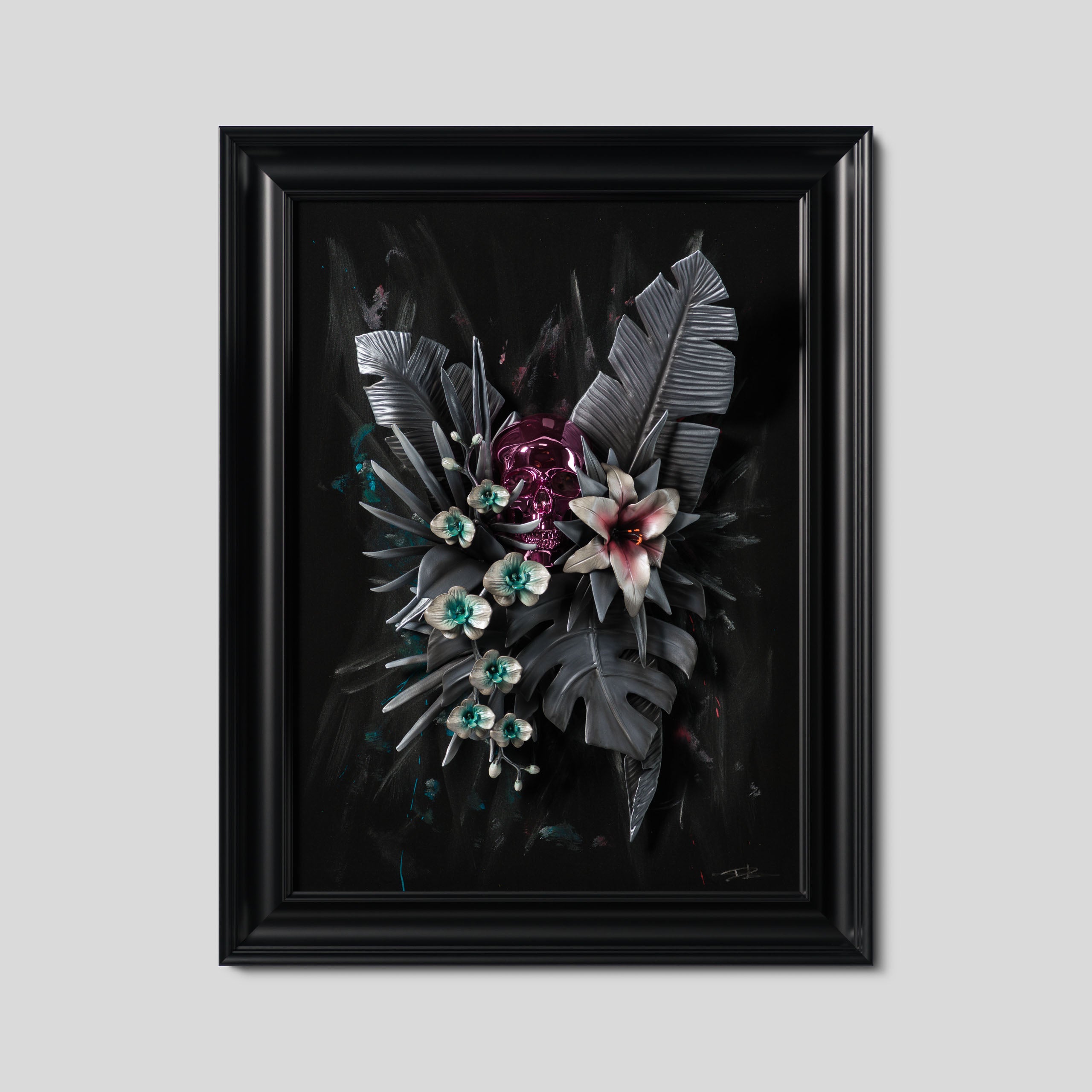 DLN ORI POR 35399 Tropicalis (Night) 1