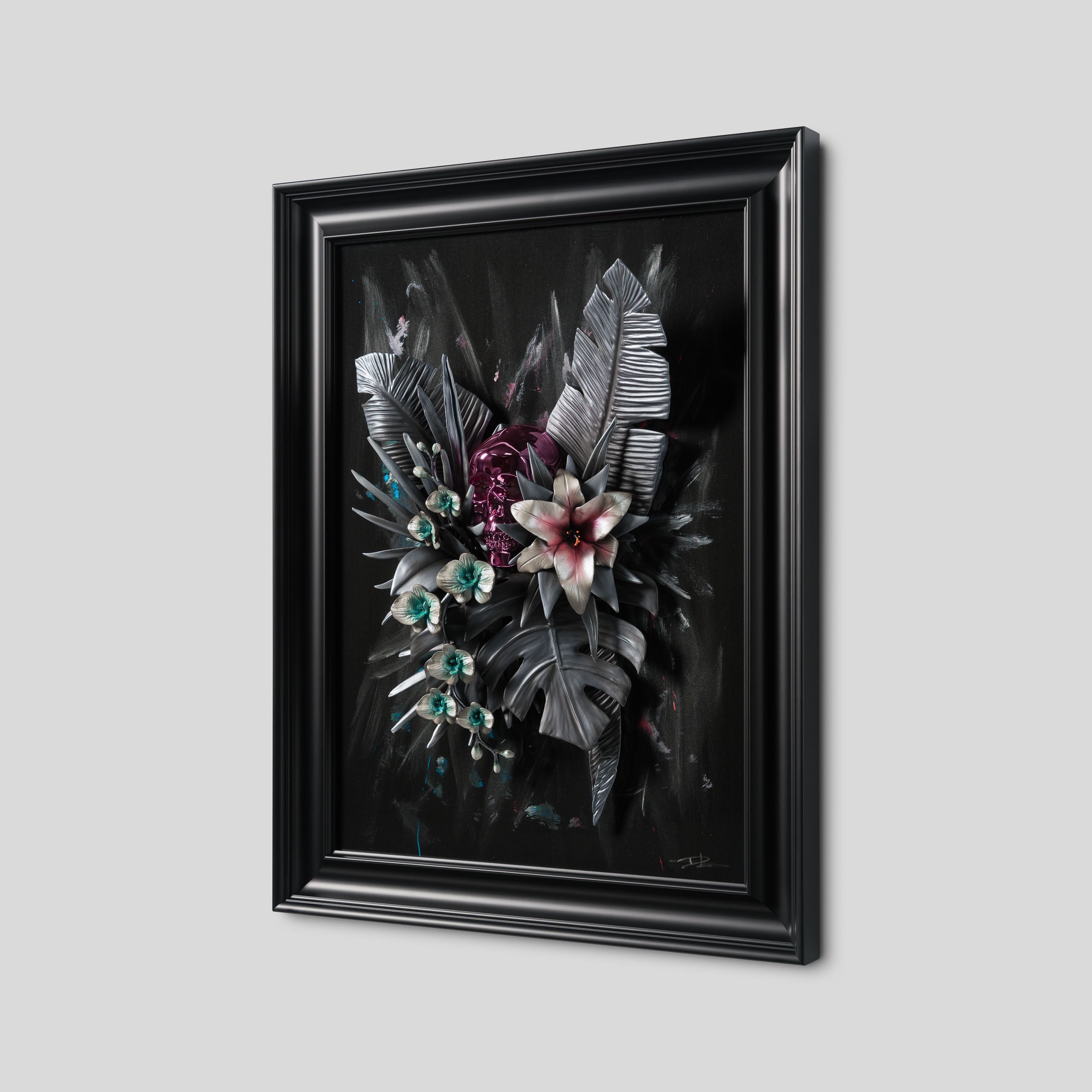 DLN ORI POR 35399 Tropicalis (Night) 2