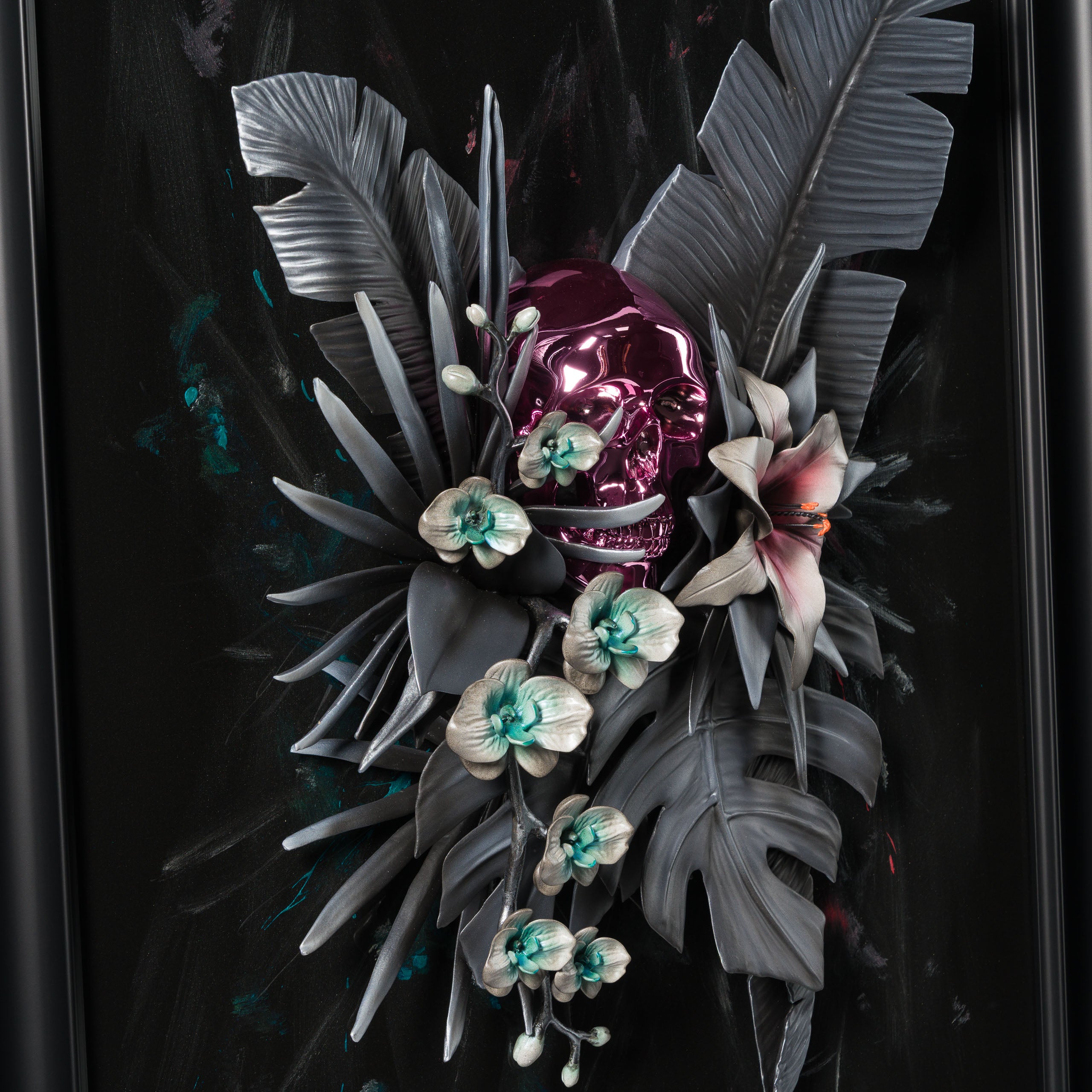 DLN ORI POR 35399 Tropicalis (Night) 8