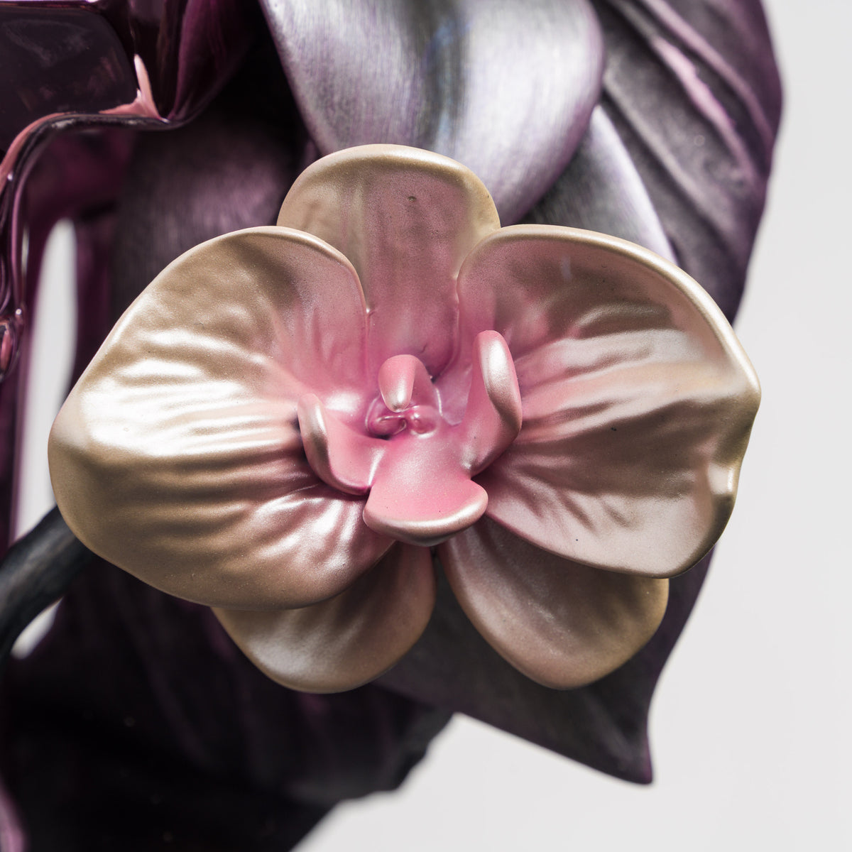 DLN ORI POR 35914 The Endless Bloom (Pink Chrome) 6
