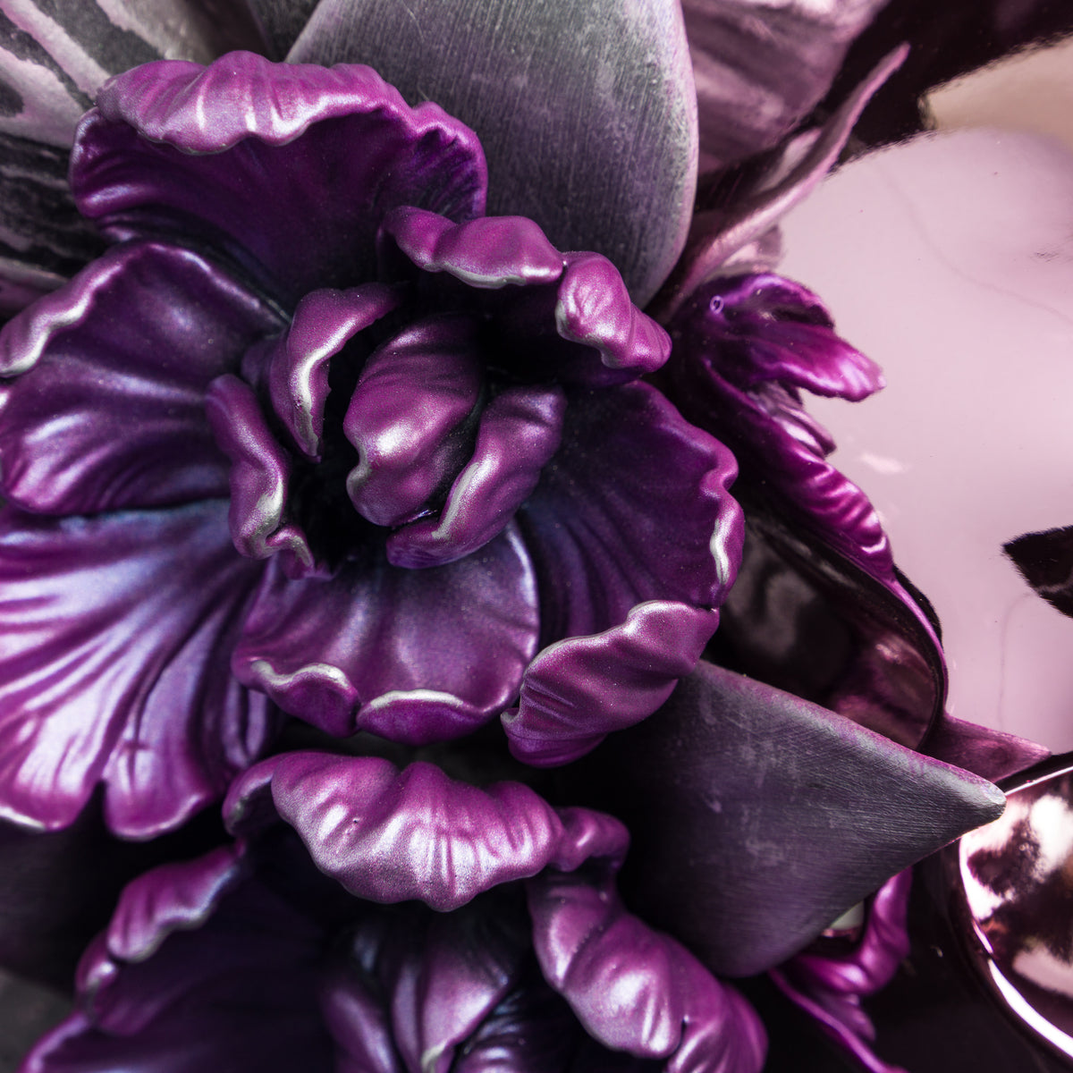 DLN ORI POR 35914 The Endless Bloom (Pink Chrome) 8