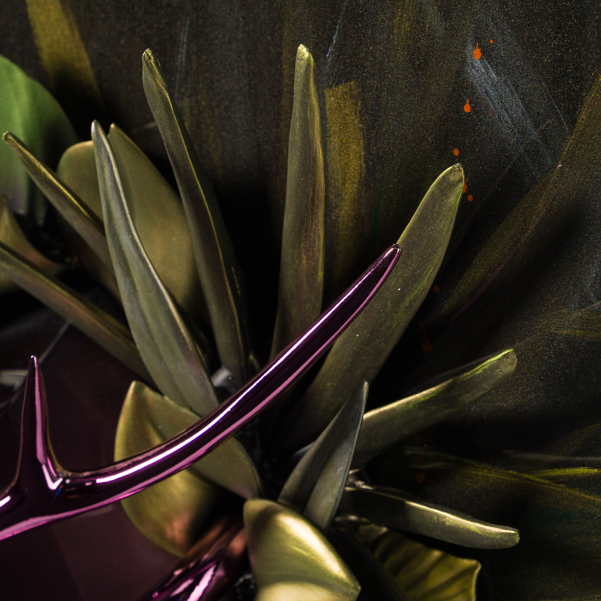 DLN ORI POR 35917 Nature s Opulence (Purple Chrome) 8