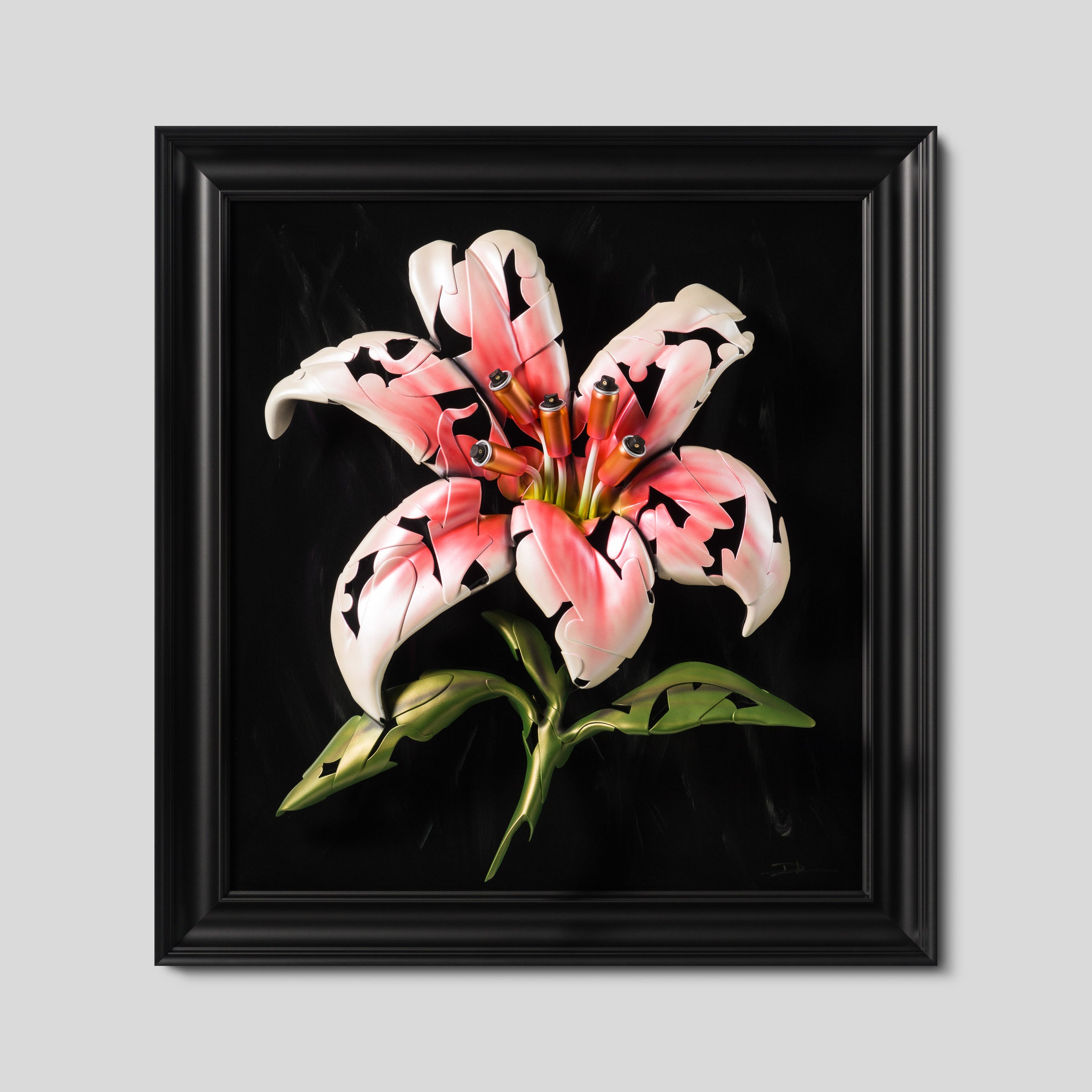 DLN ORI POR 35919 Lilium 1