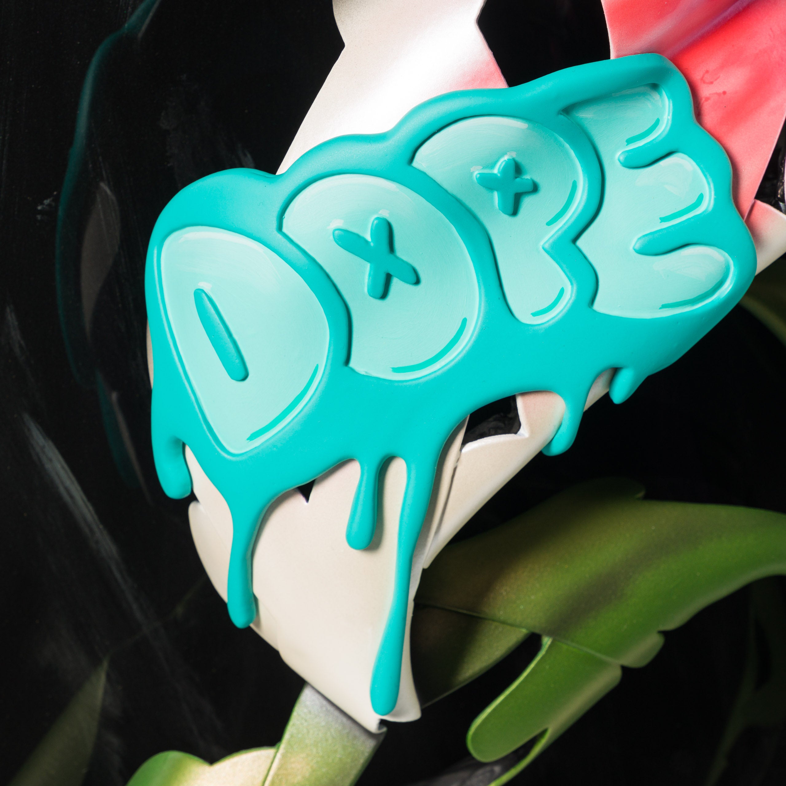 DLN ORI POR 35920 Lilium (Graffiti) 6