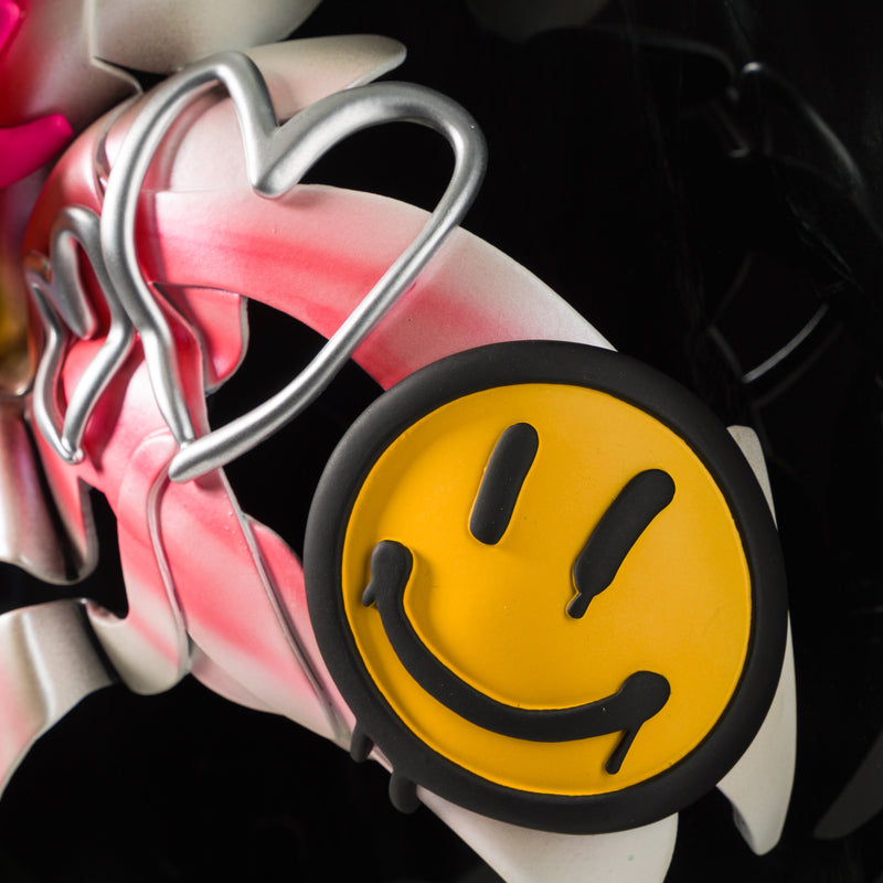 DLN ORI POR 35920 Lilium (Graffiti) 7