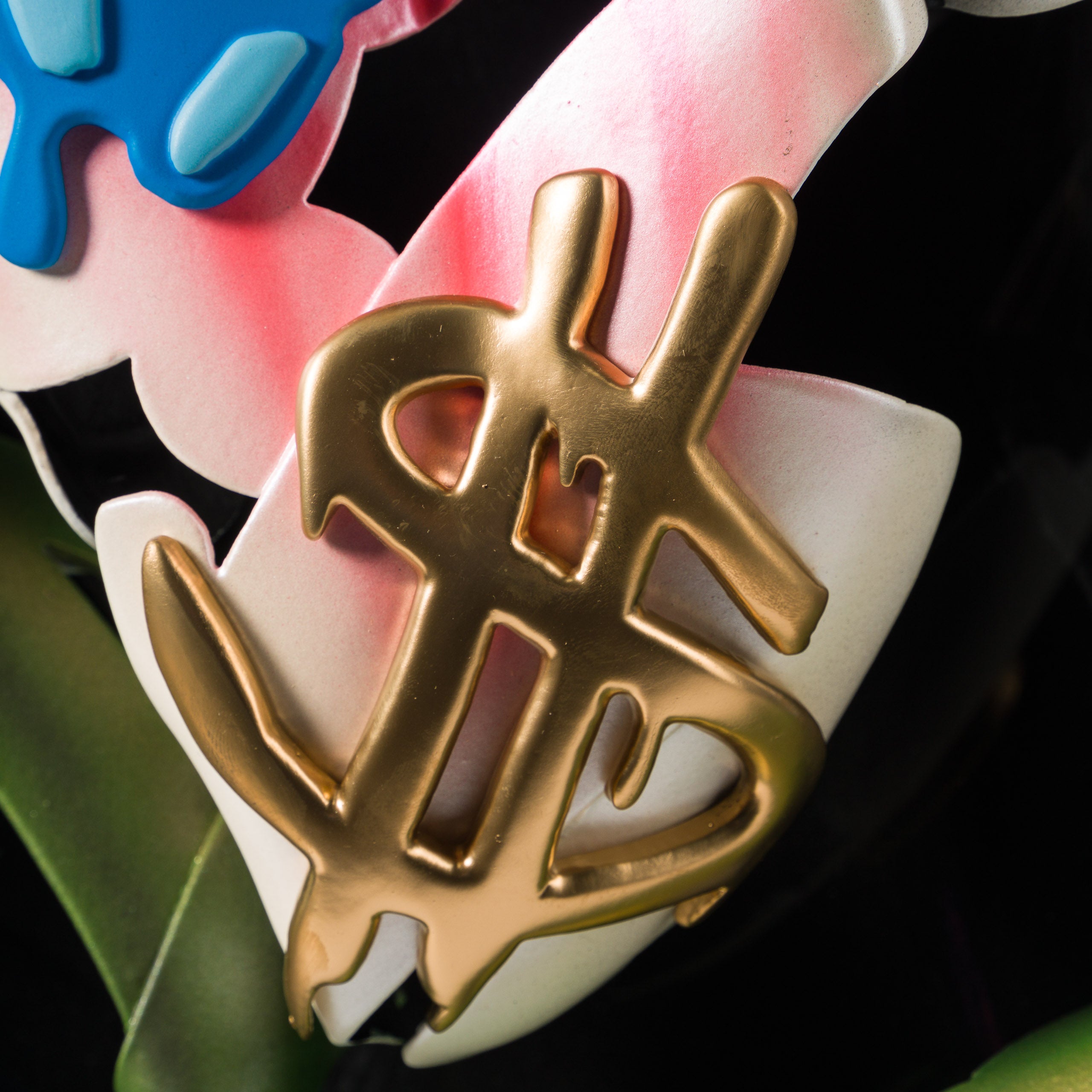 DLN ORI POR 35920 Lilium (Graffiti) 8