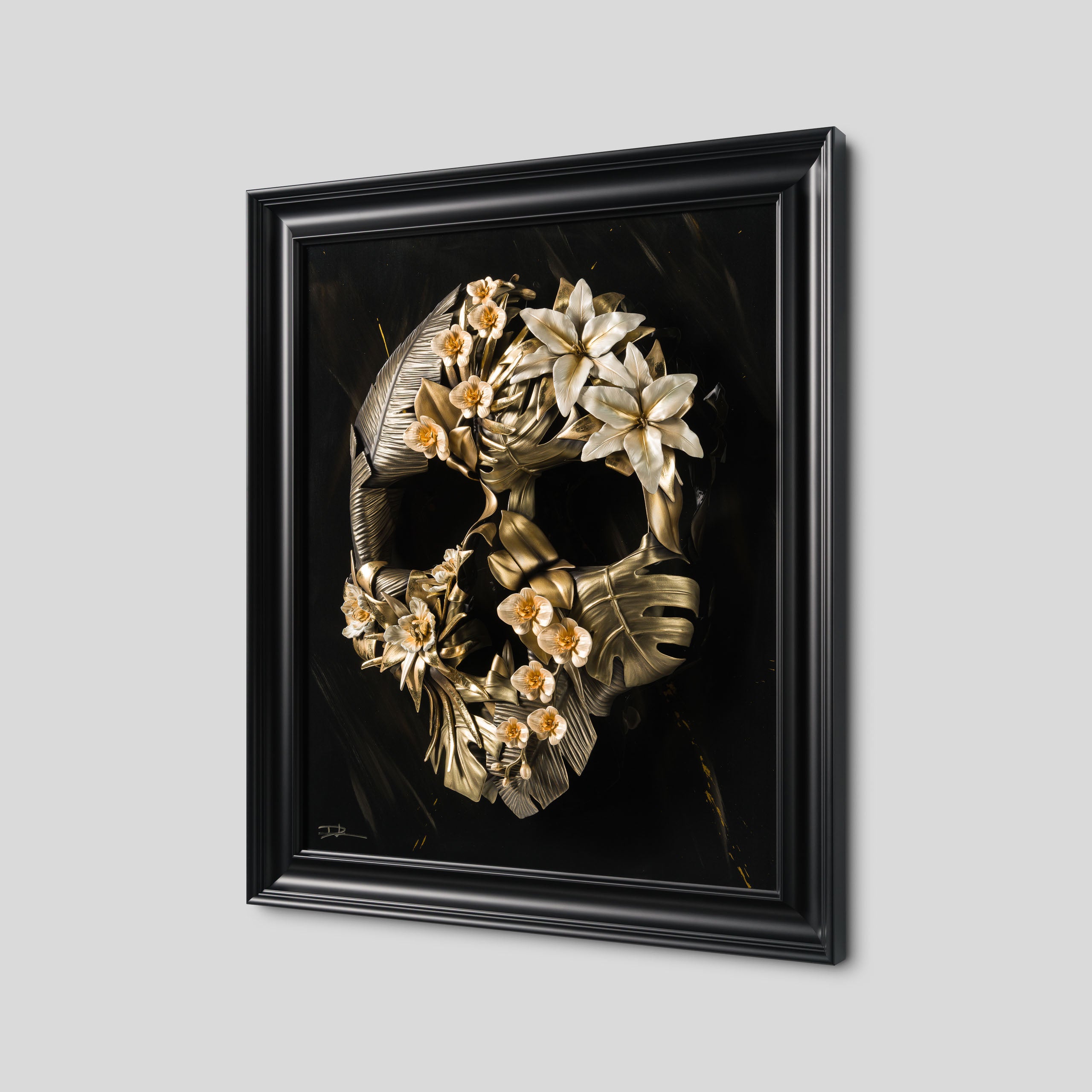 DLN ORI POR 36347 Take Me Back To Eden (Gold) 2