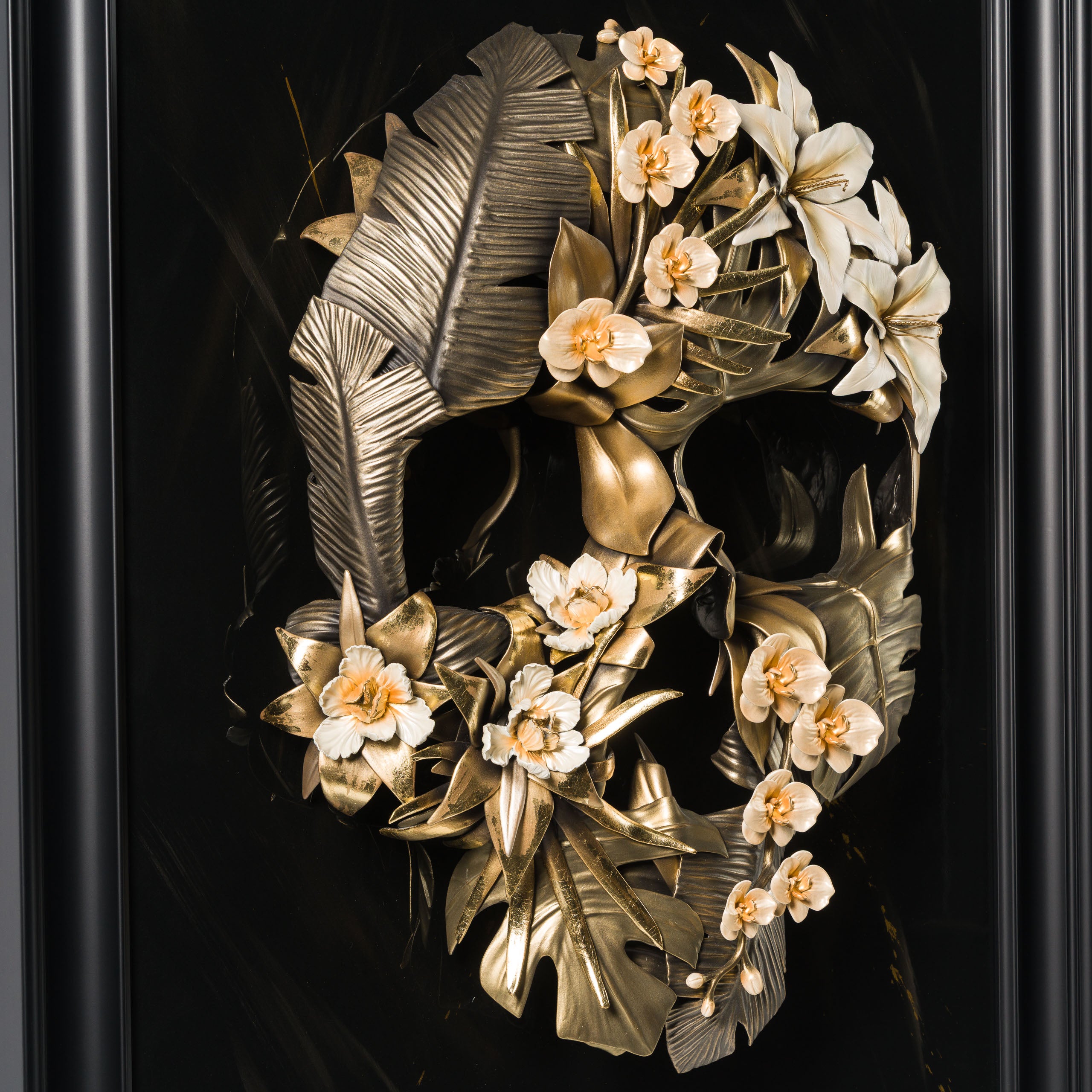 DLN ORI POR 36347 Take Me Back To Eden (Gold) 7