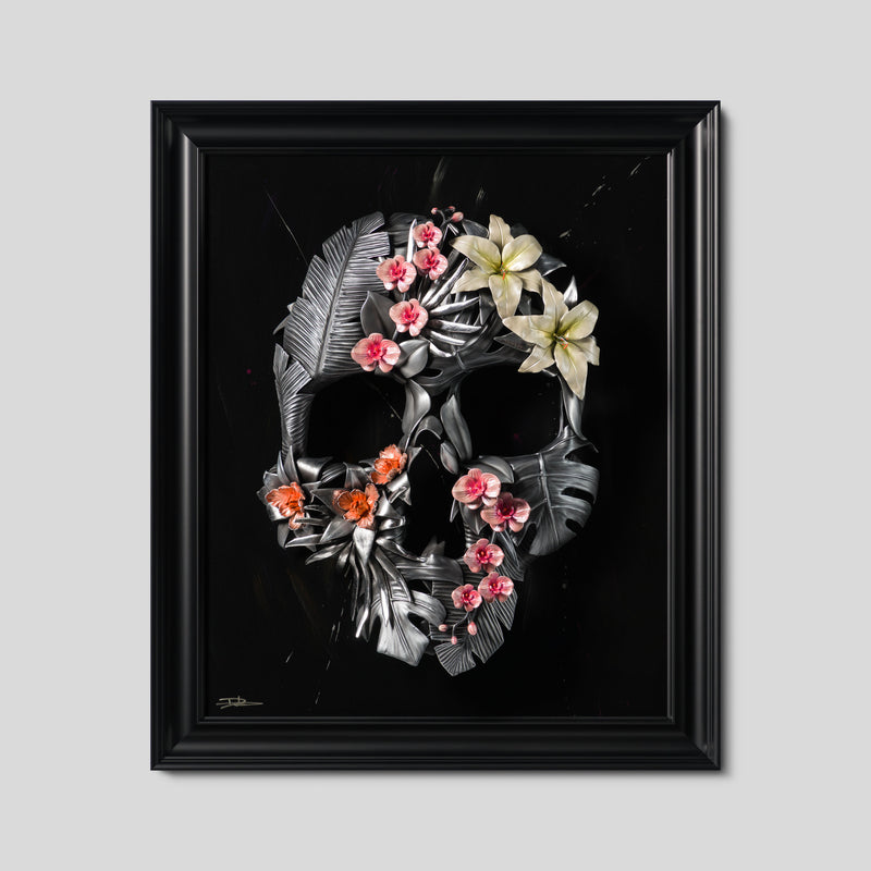 DLN ORI POR 36348 Take me Back To Eden (Silver) 1