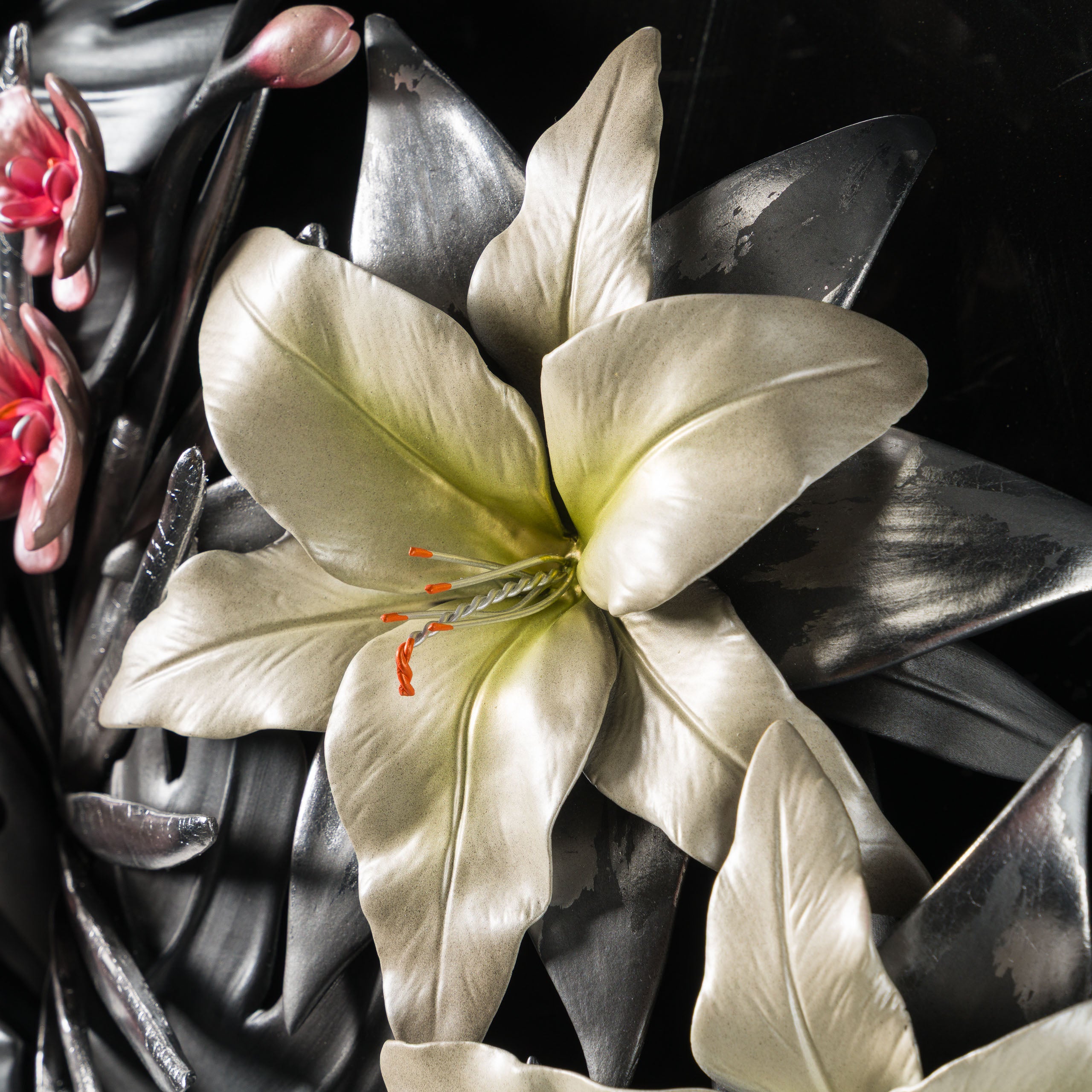 DLN ORI POR 36348 Take me Back To Eden (Silver) 6