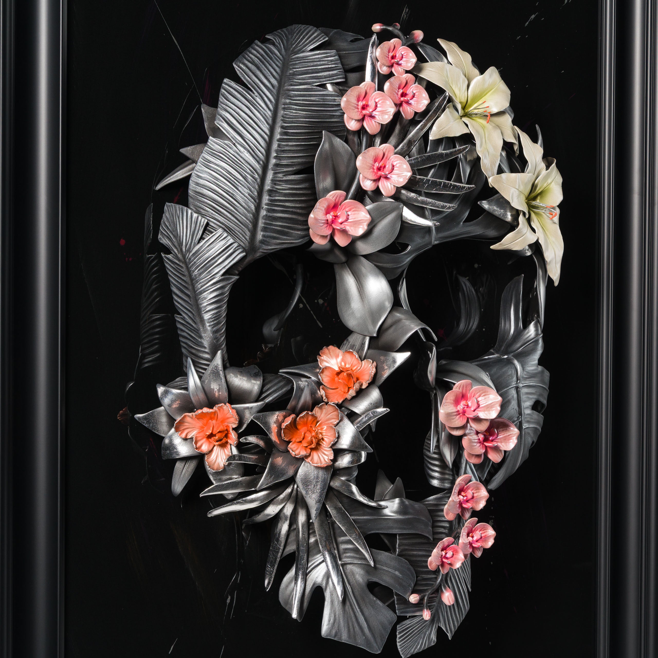 DLN ORI POR 36348 Take me Back To Eden (Silver) 7