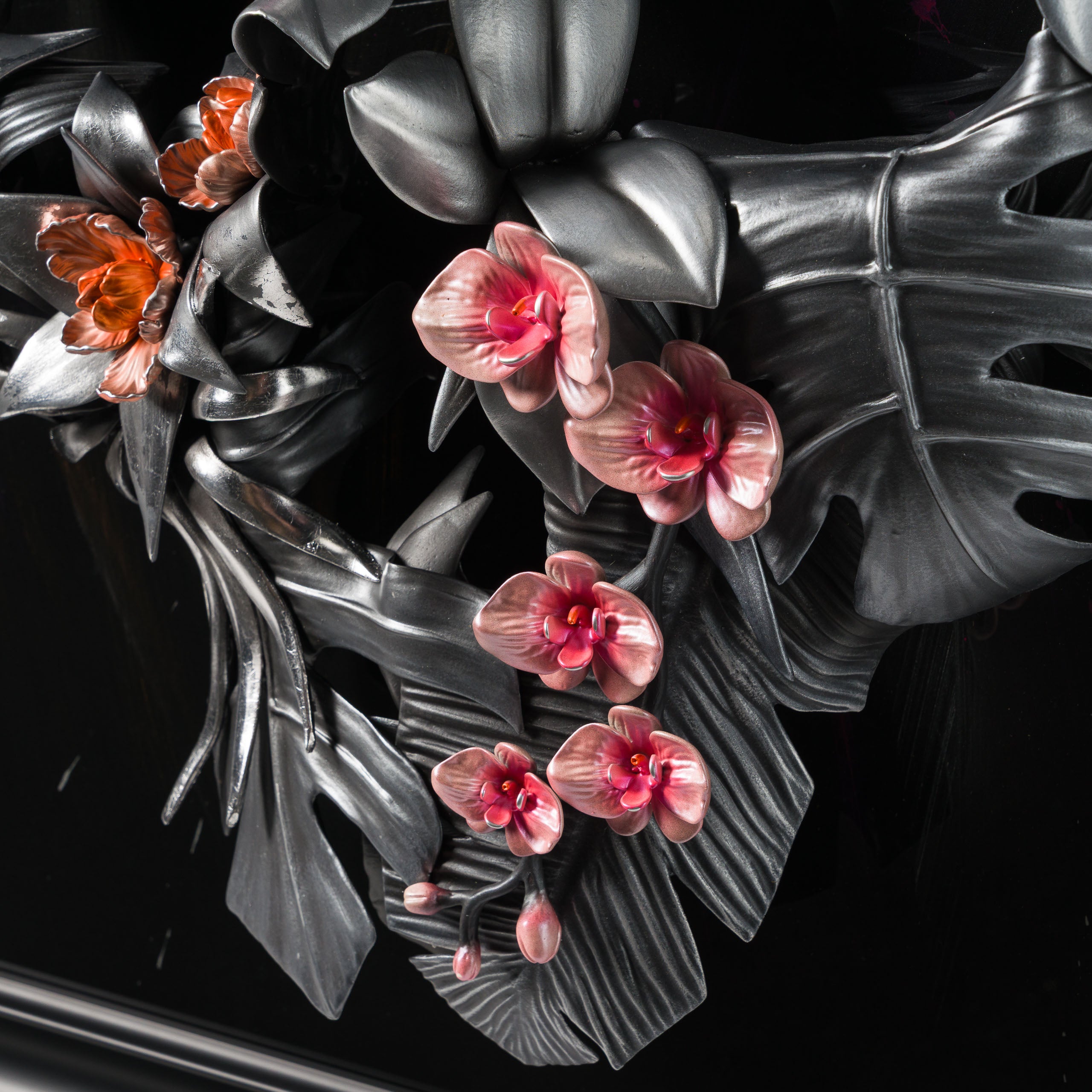 DLN ORI POR 36348 Take me Back To Eden (Silver) 8