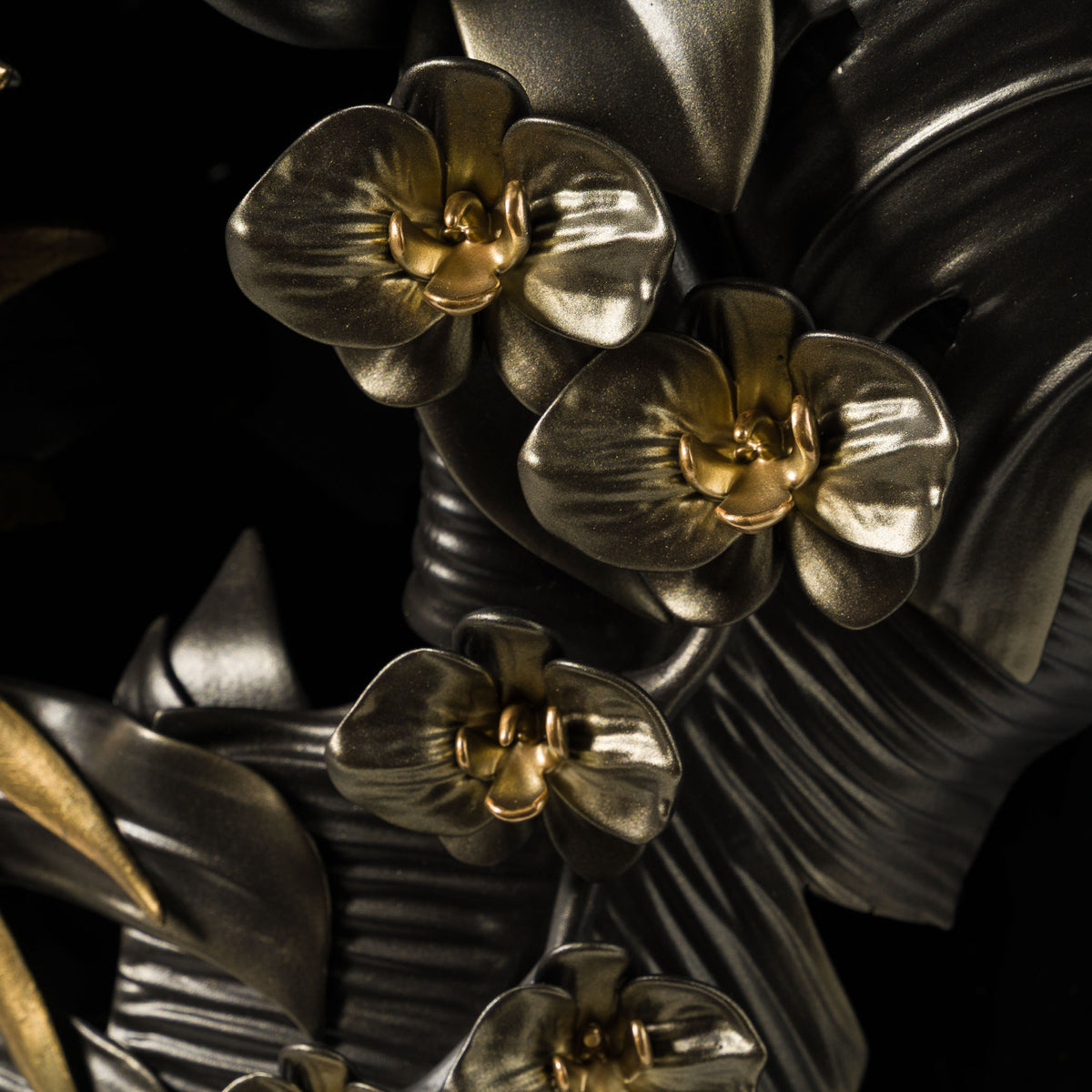 DLN ORI POR 36373 Take Me Back To Eden (Black And Gold) 5