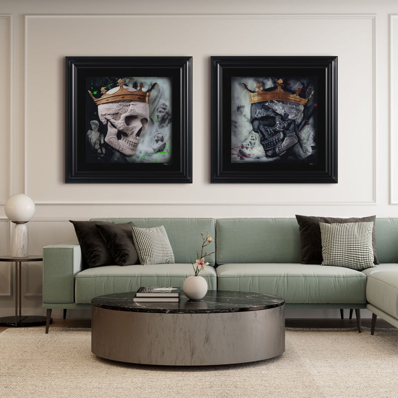 DLN ROOM SET PRODUCT IMAGE