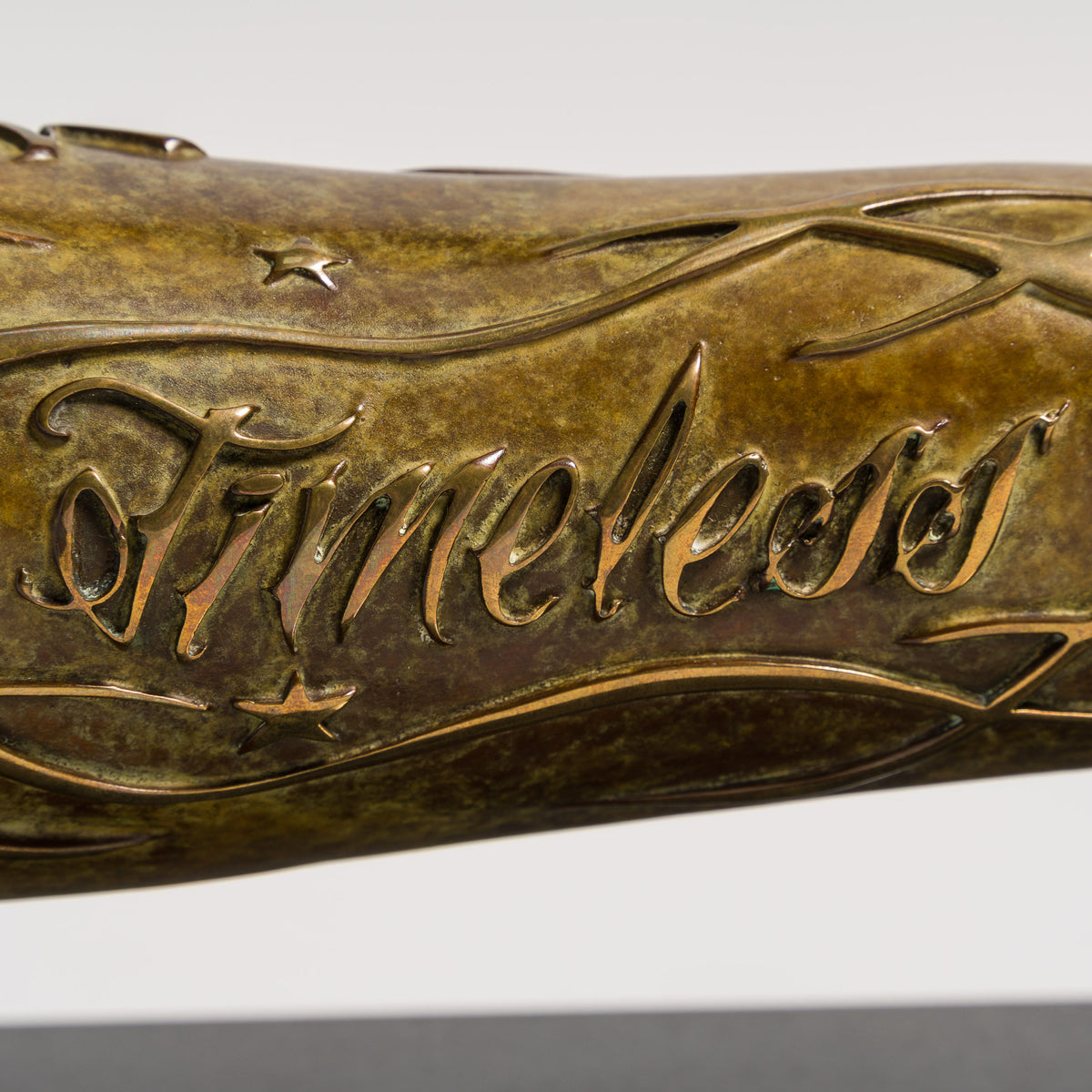 Modern Relic Arm - Timeless