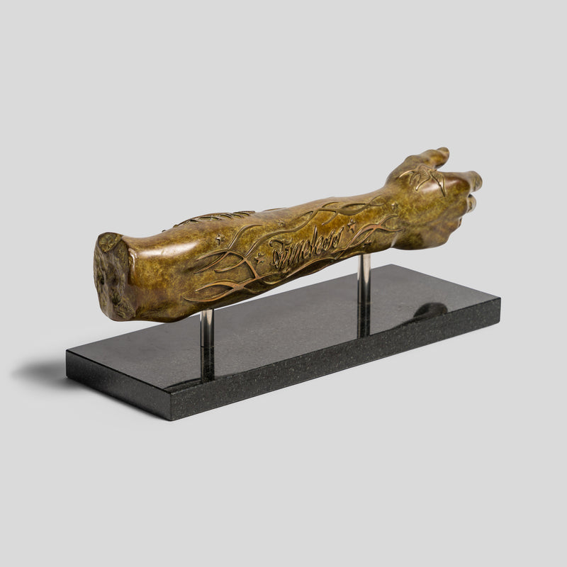 Modern Relic Arm - Timeless