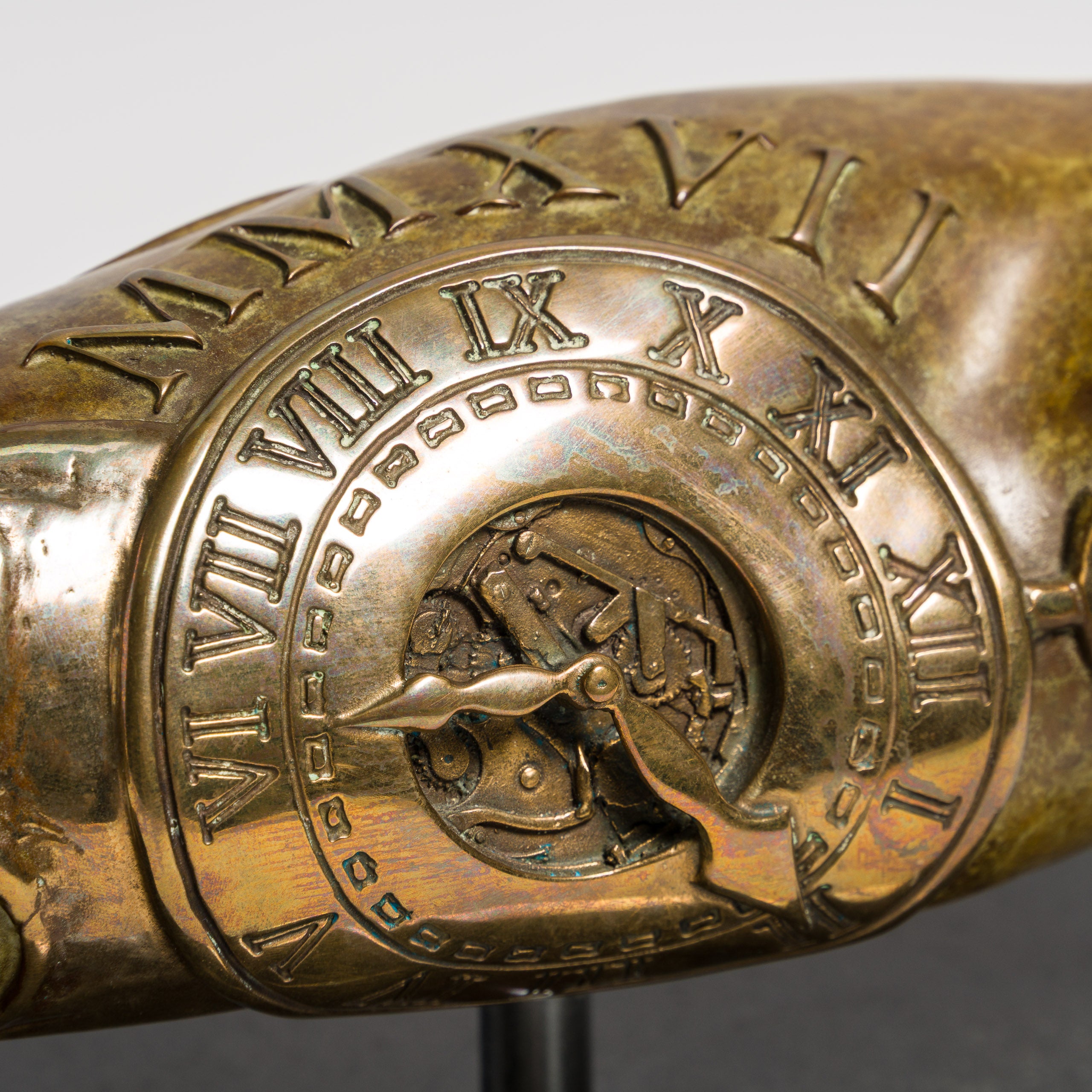 Modern Relic Arm - Timeless