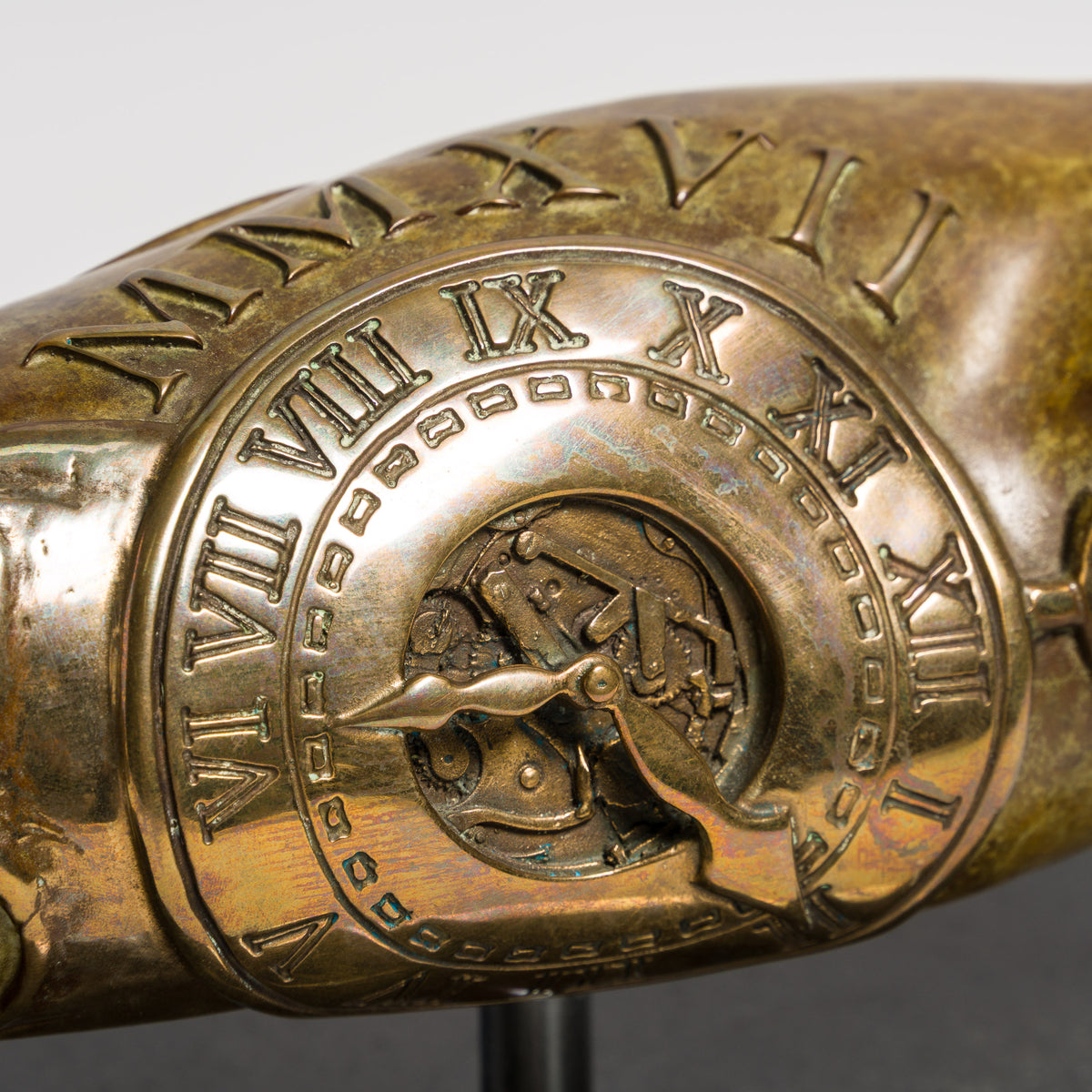 Modern Relic Arm - Timeless