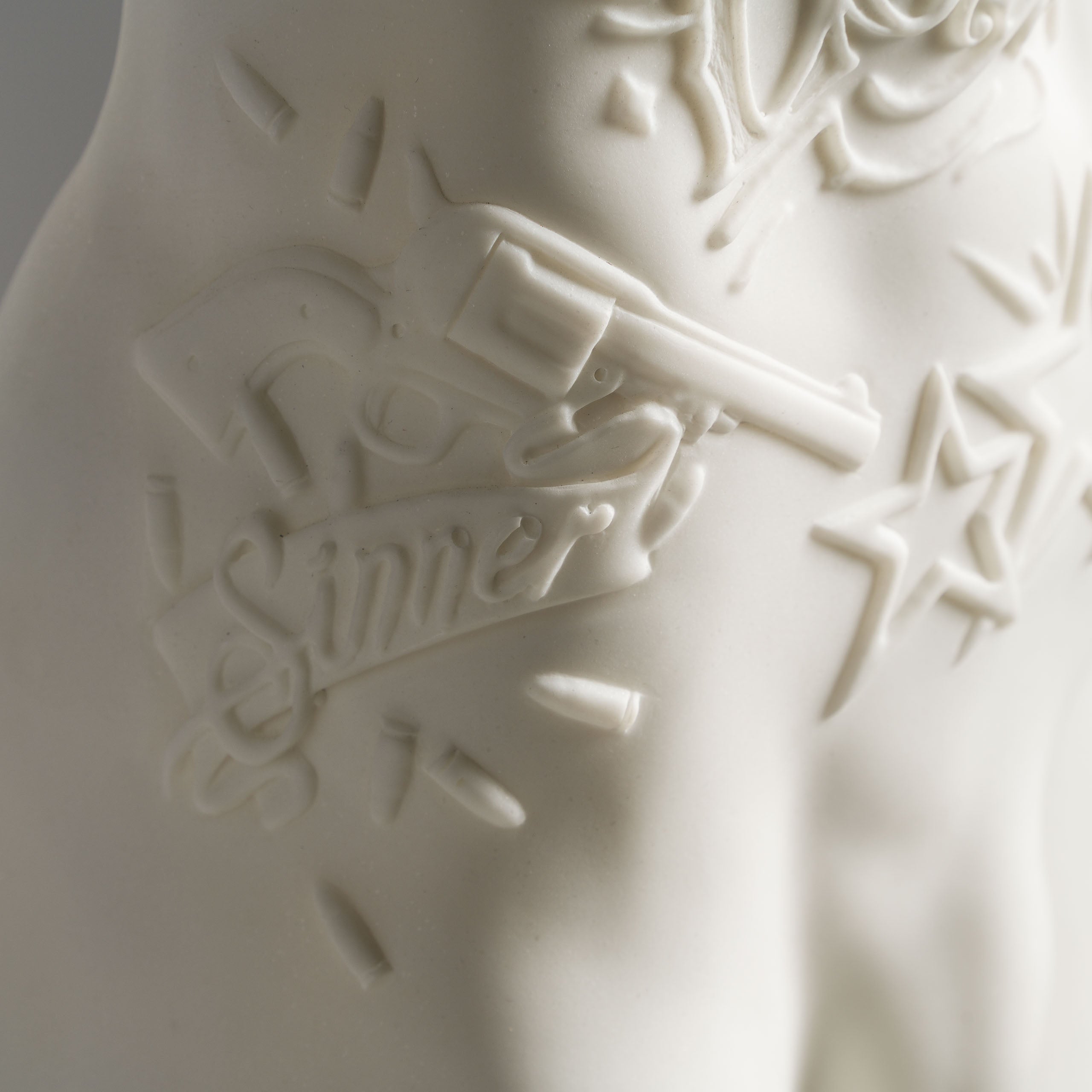 DLN SCU POR 30565 Fallen Angel 10