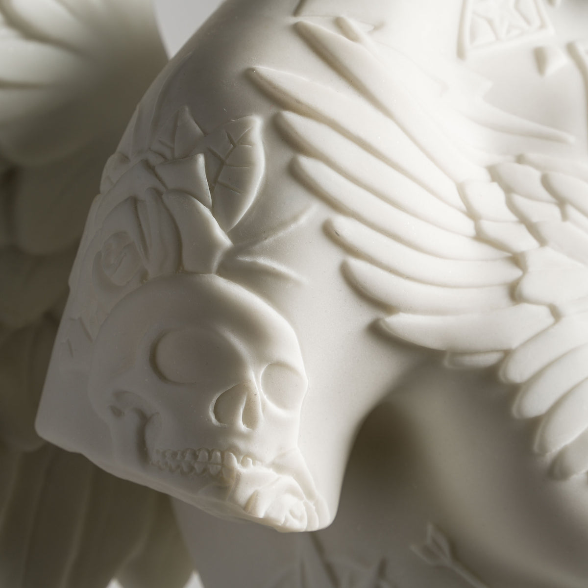 DLN SCU POR 30565 Fallen Angel 11