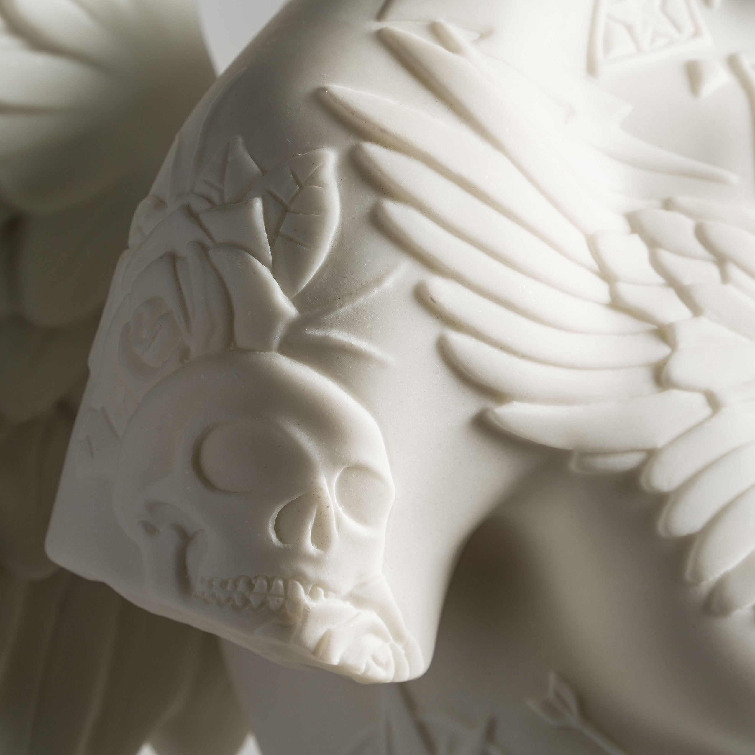 DLN SCU POR 30565 Fallen Angel 11