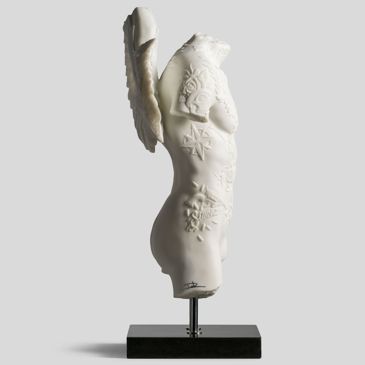 DLN SCU POR 30565 Fallen Angel 4