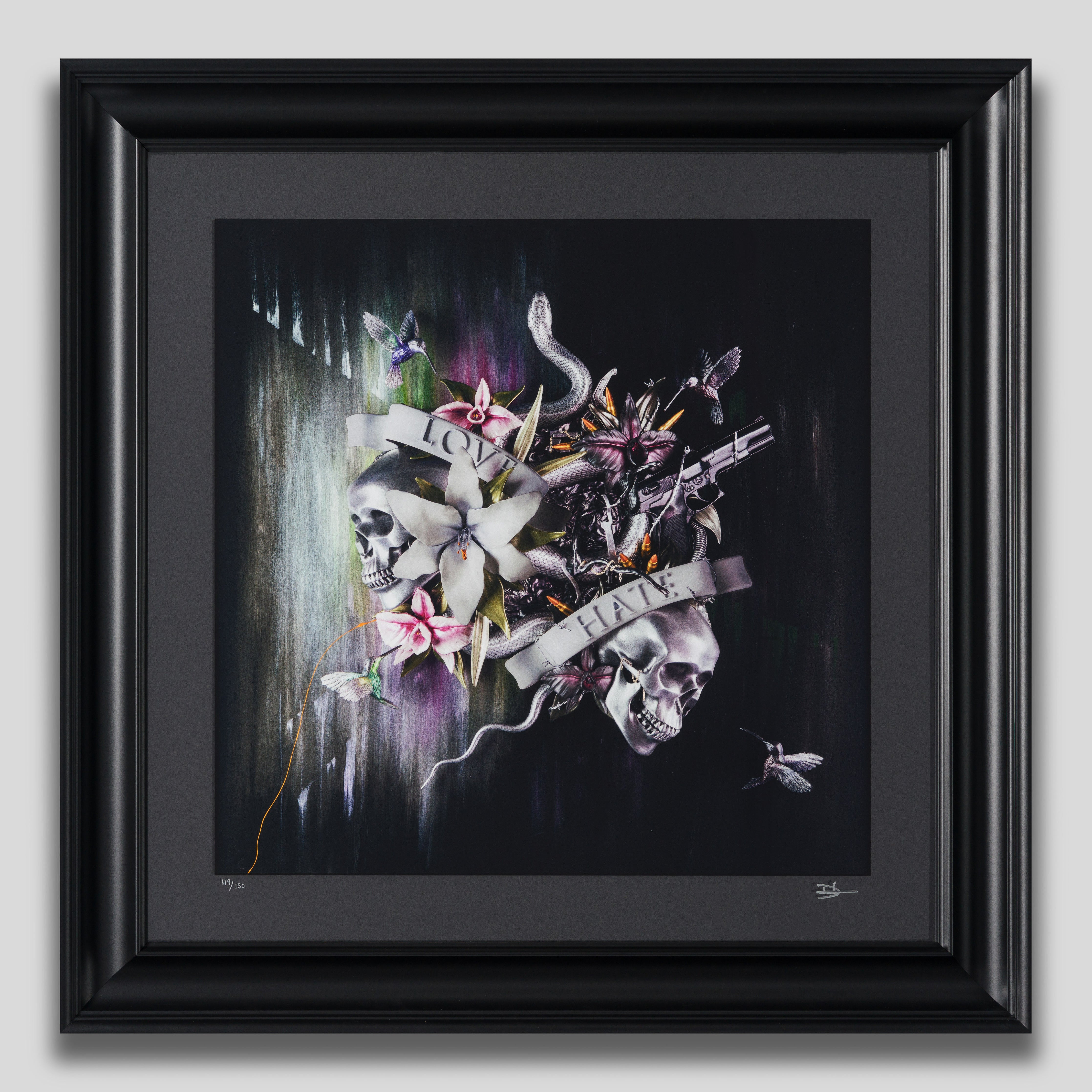 DLN SLE POR 13977 1 The Thin Line Between