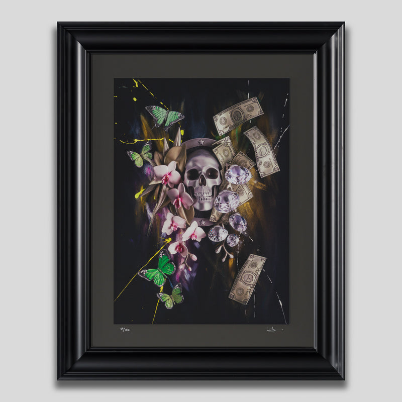 DLN SLE POR 23071 1 Forever And A Day