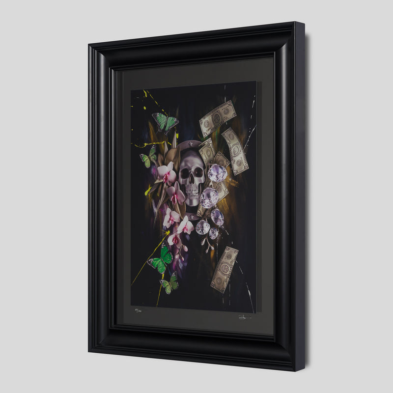 DLN SLE POR 23071 2 Forever And A Day