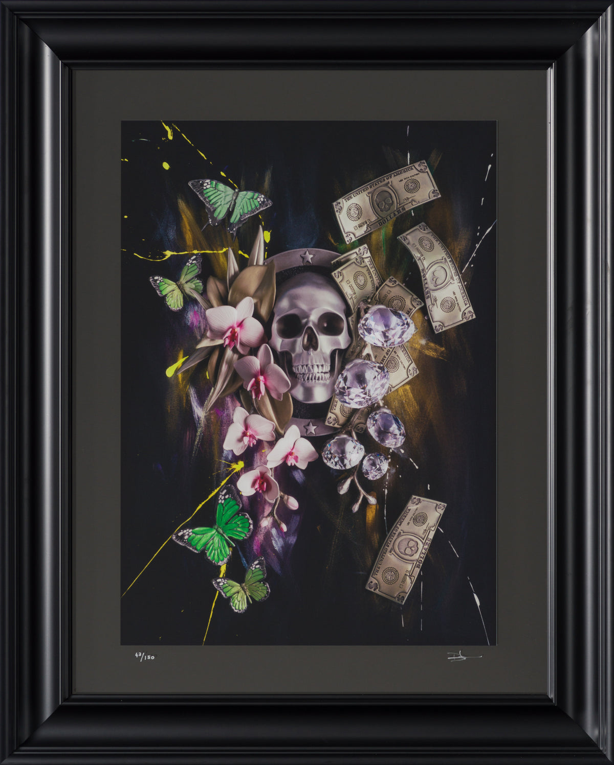 DLN SLE POR 23071 4 Forever And A Day