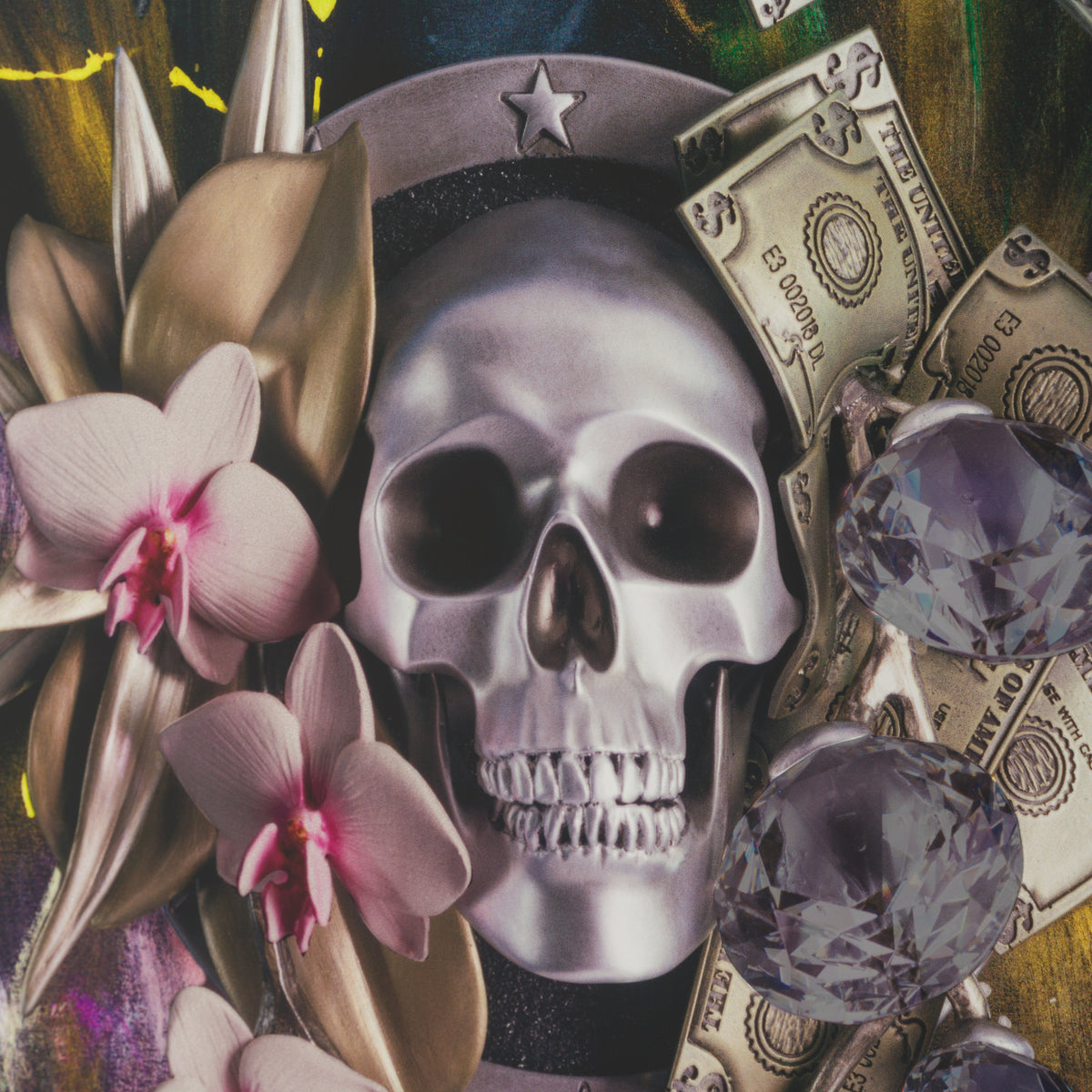 DLN SLE POR 23071 5 Forever And A Day