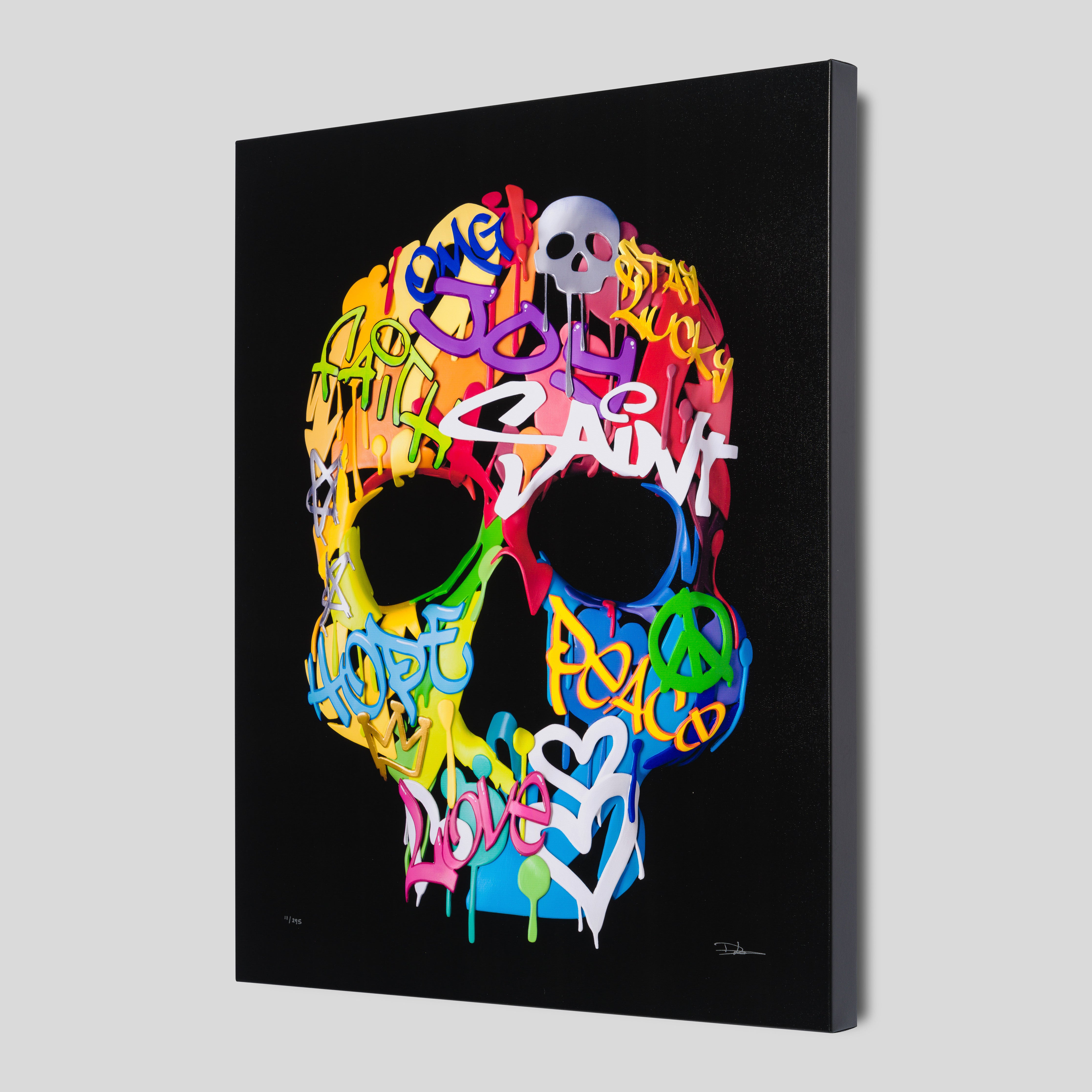 DLN SLE POR 25063 2 Look Into My Eyes I