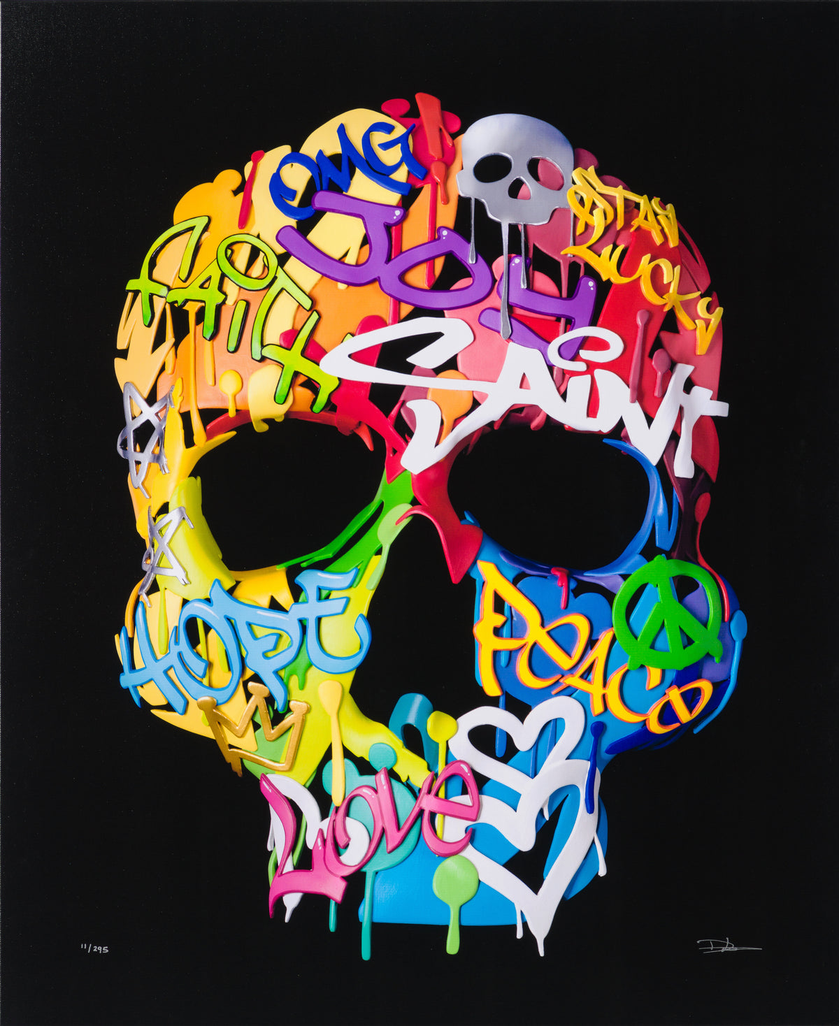 DLN SLE POR 25063 30 Look Into My Eyes I