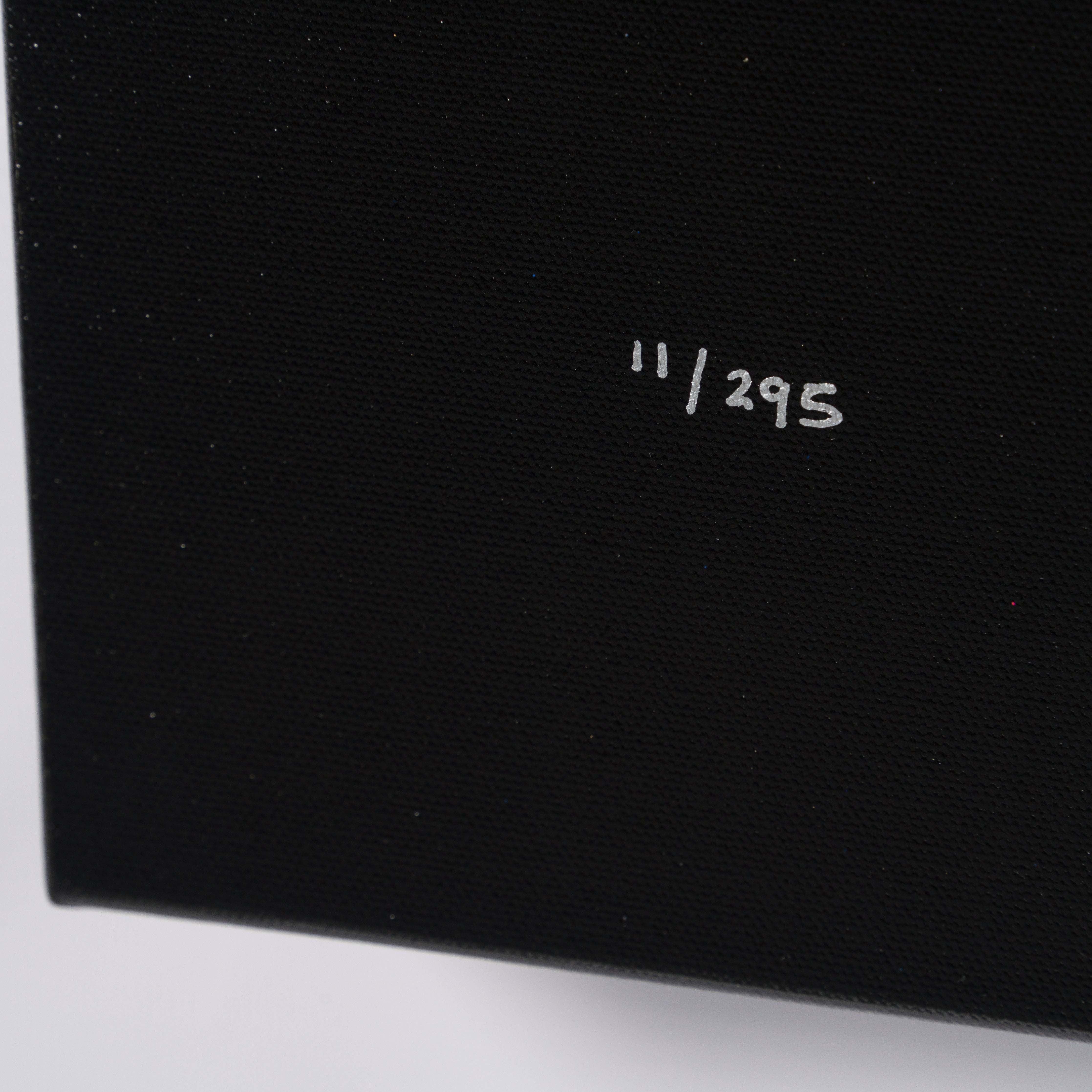 DLN SLE POR 25063 4 Look Into My Eyes I