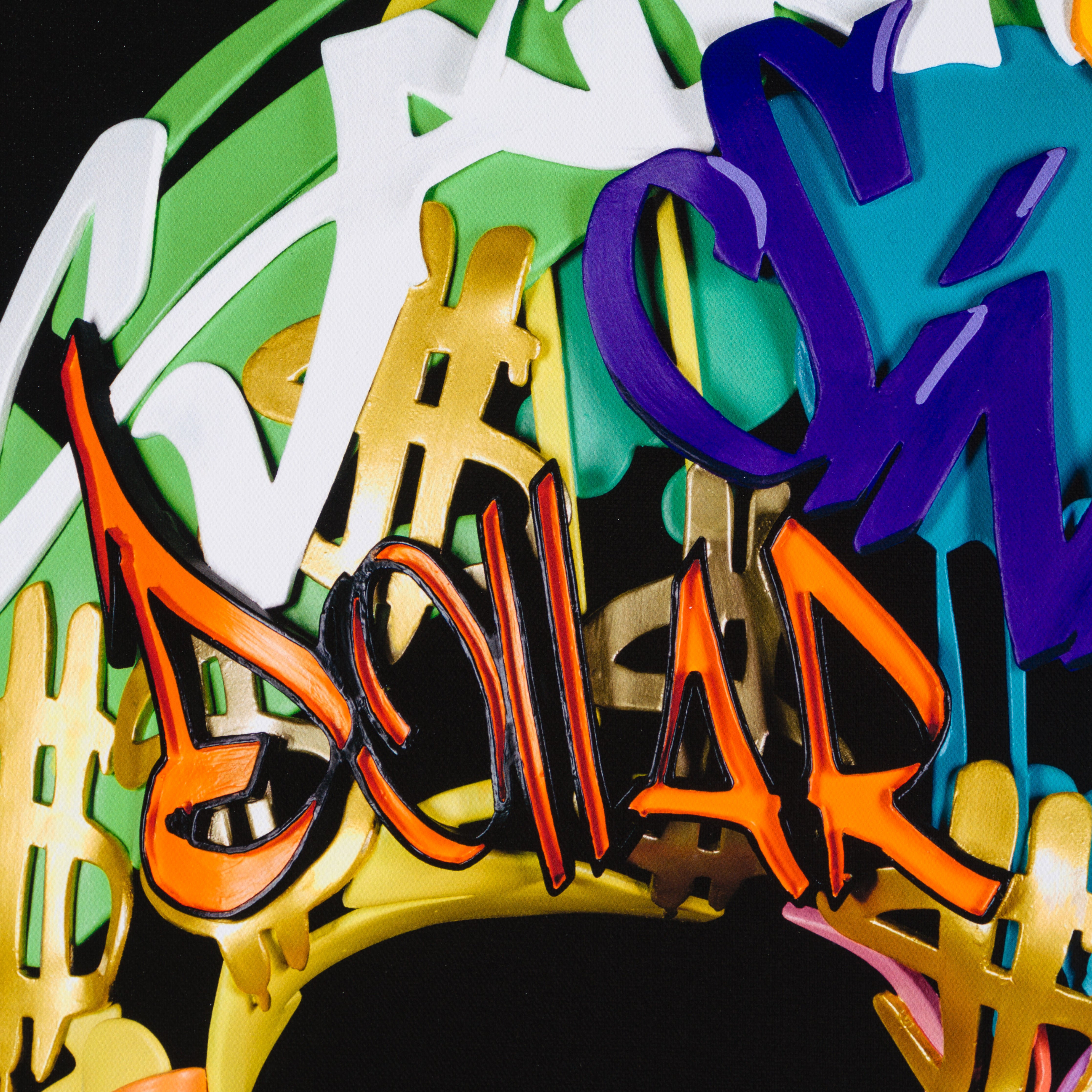 DLN SLE POR 25064 5 Look Into My Eyes II