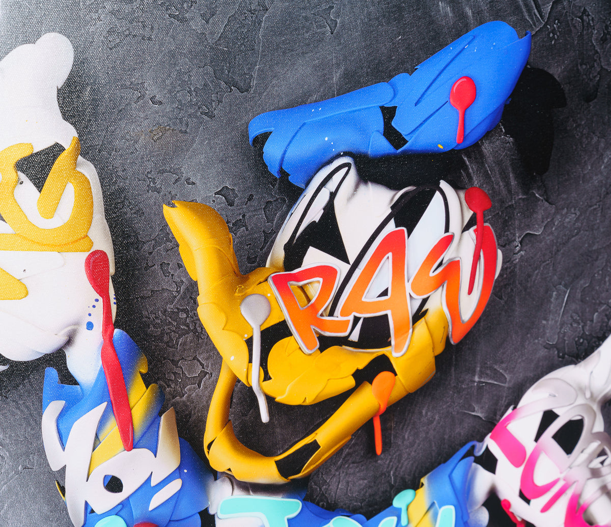 Set of Two- Aw Phooey!/Mouse In Da House