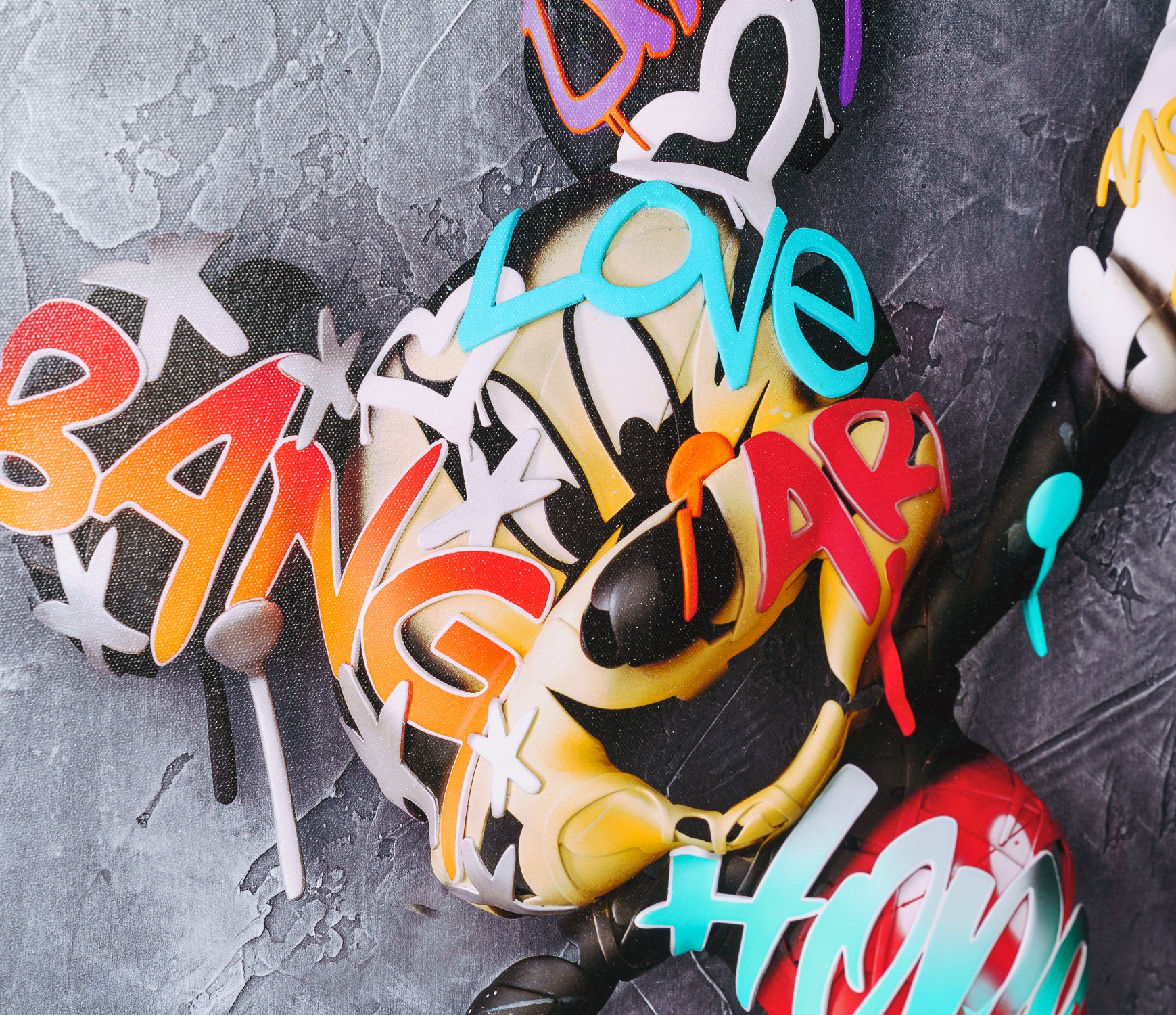 Set of Two- Aw Phooey!/Mouse In Da House