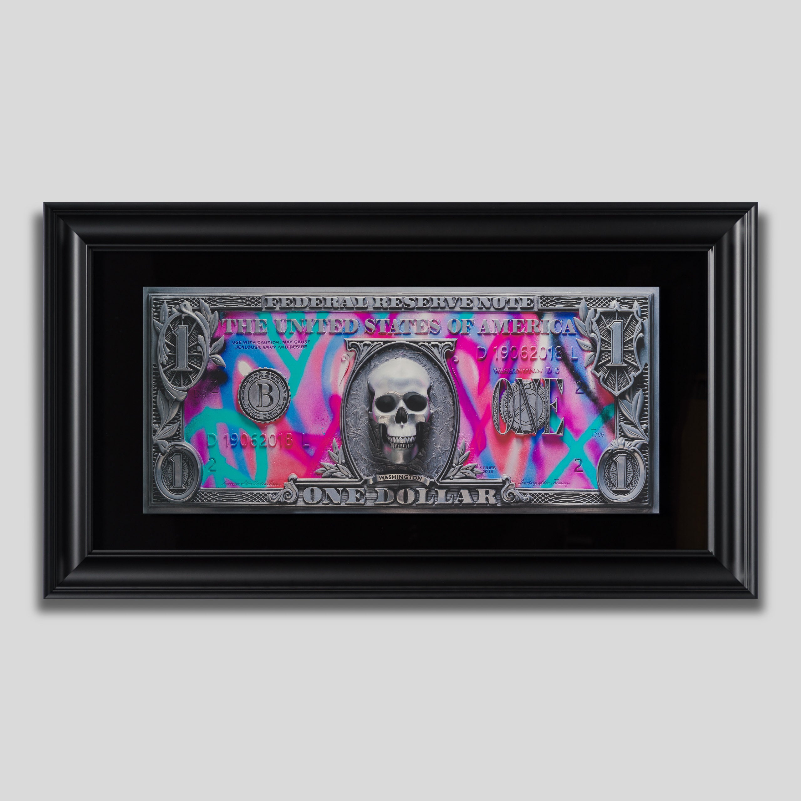 DLN SLE POR 29107 1 Use With Caution (Ally Graffiti 1)