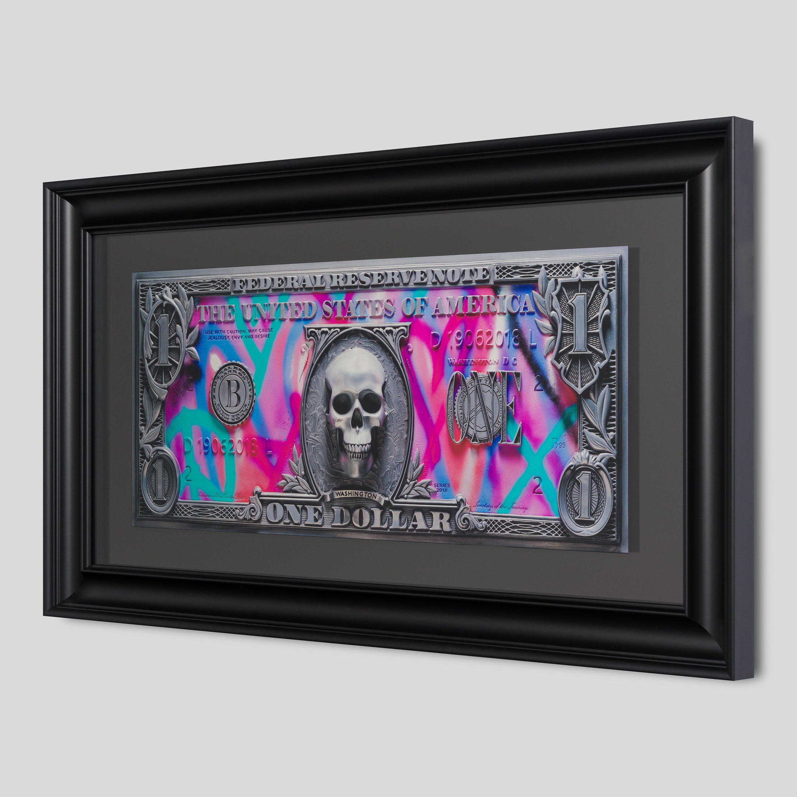 DLN SLE POR 29107 2 Use With Caution (Ally Graffiti 1)