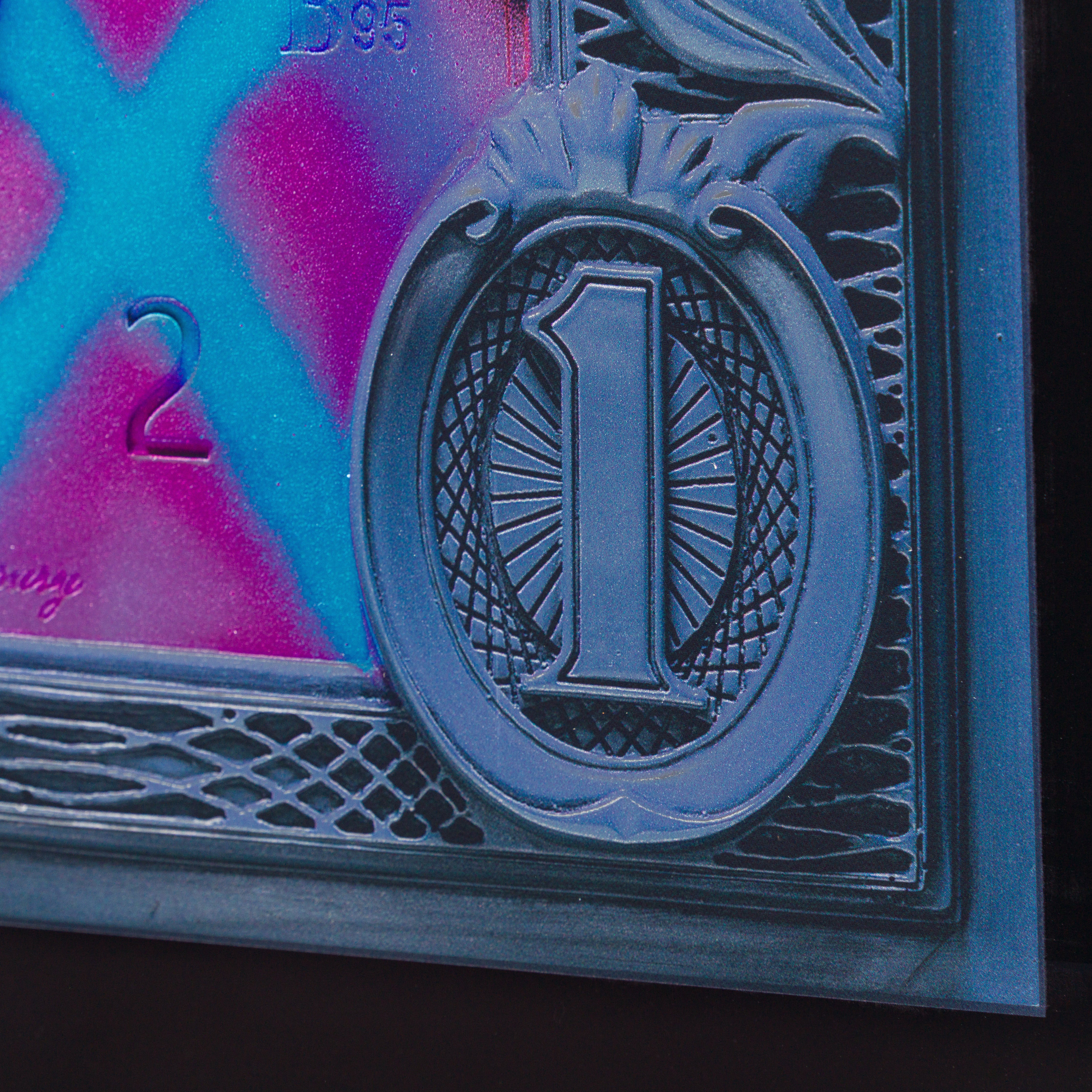 DLN SLE POR 29107 6 Use With Caution (Ally Graffiti 1)